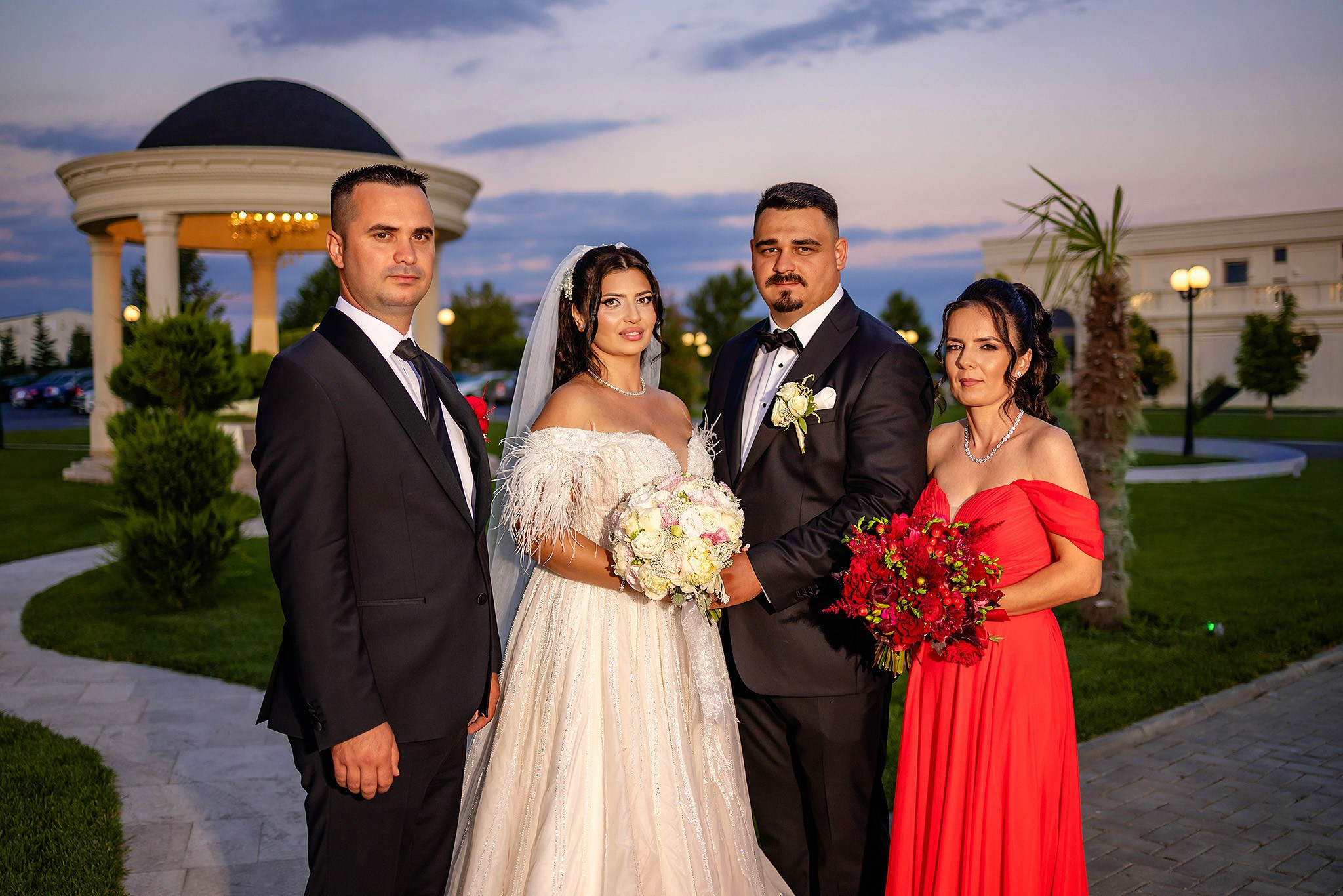 Cristina & Adrian. Stoica Studio | Fotograf evenimente