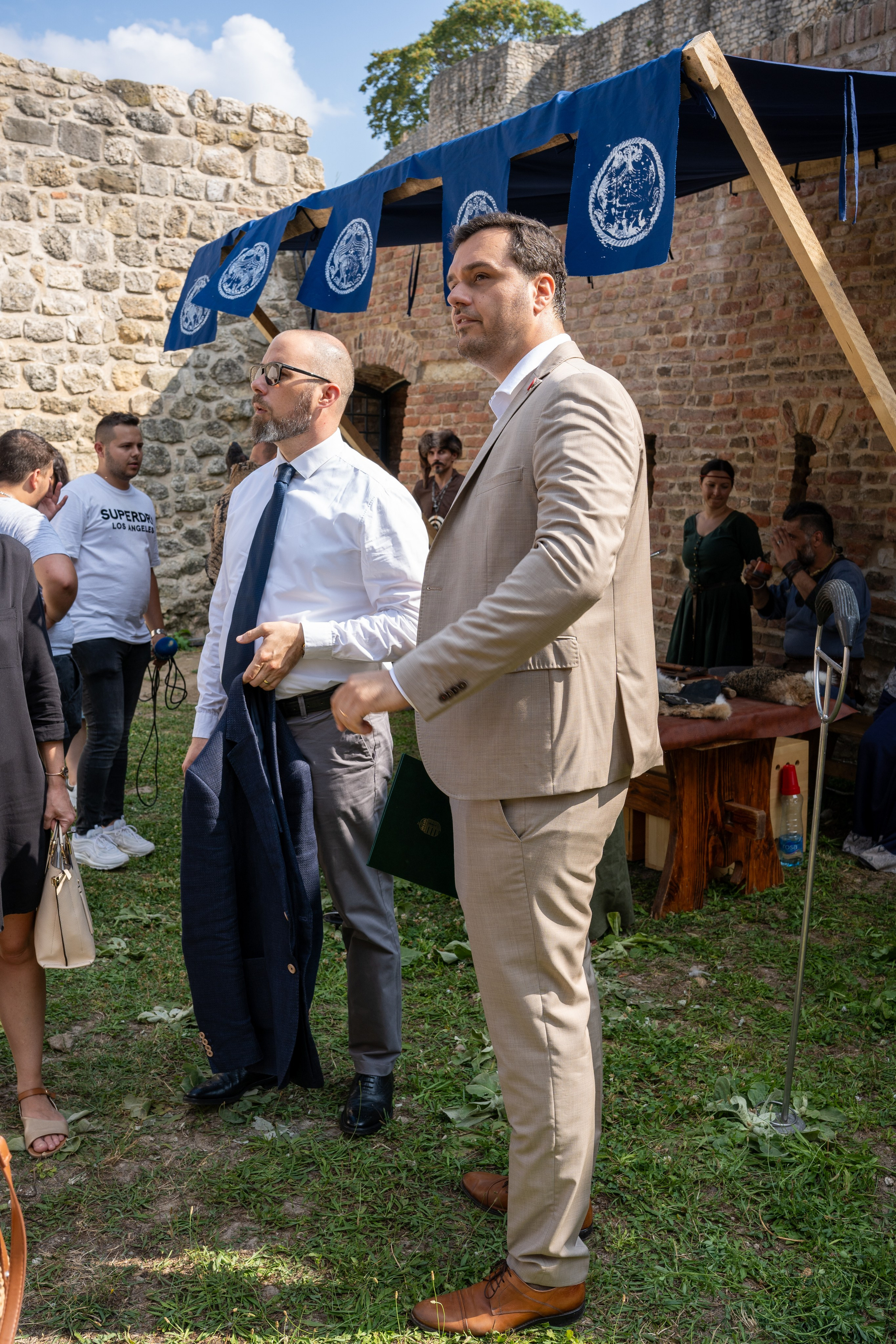 Sibinjanin Janko / Janjoš Hunjadi Fest 21.07.2024. Concert and Event photographer in Belgrade, Serbia