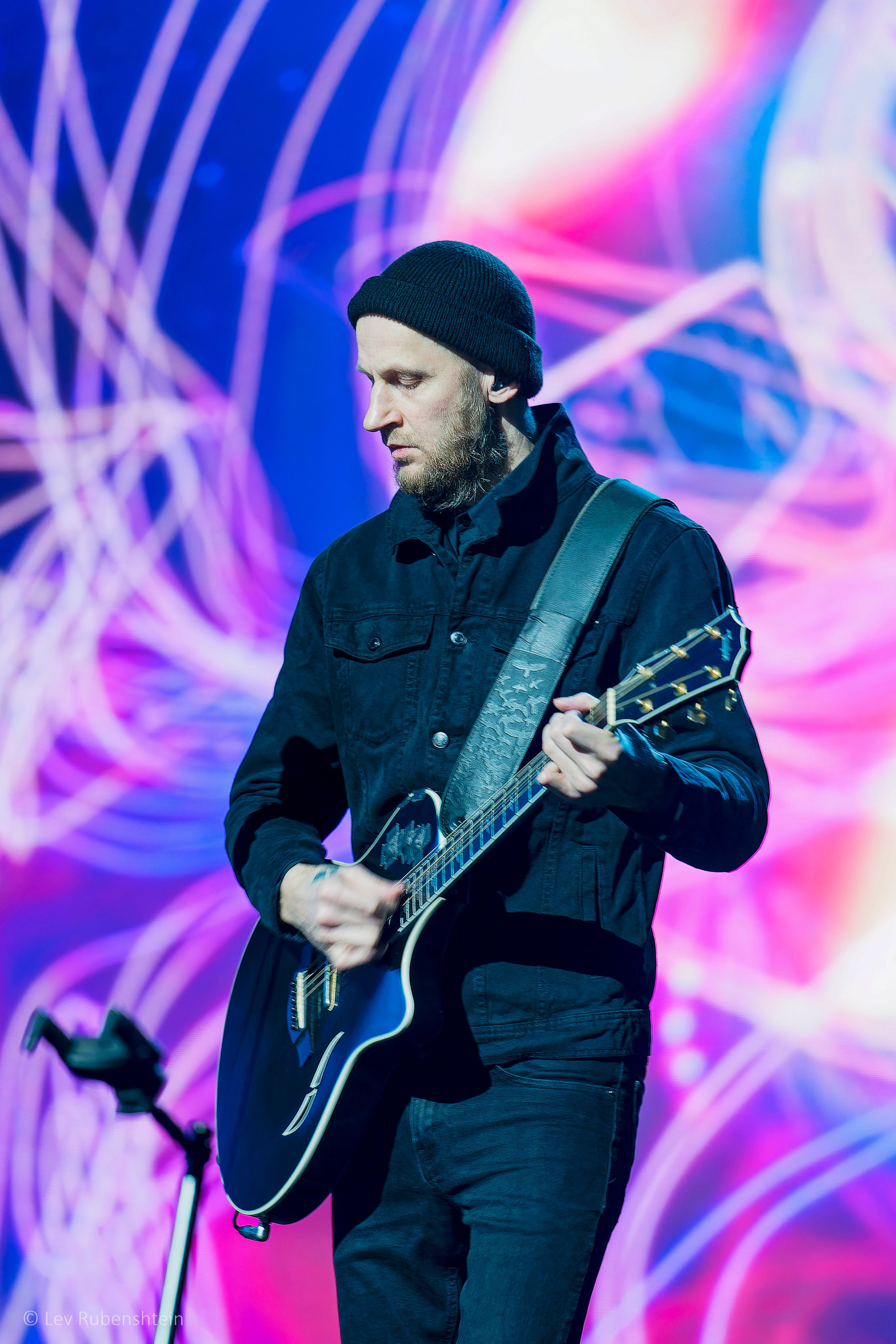 Kino 16.11.2025. Concert and Event photographer in Belgrade, Serbia