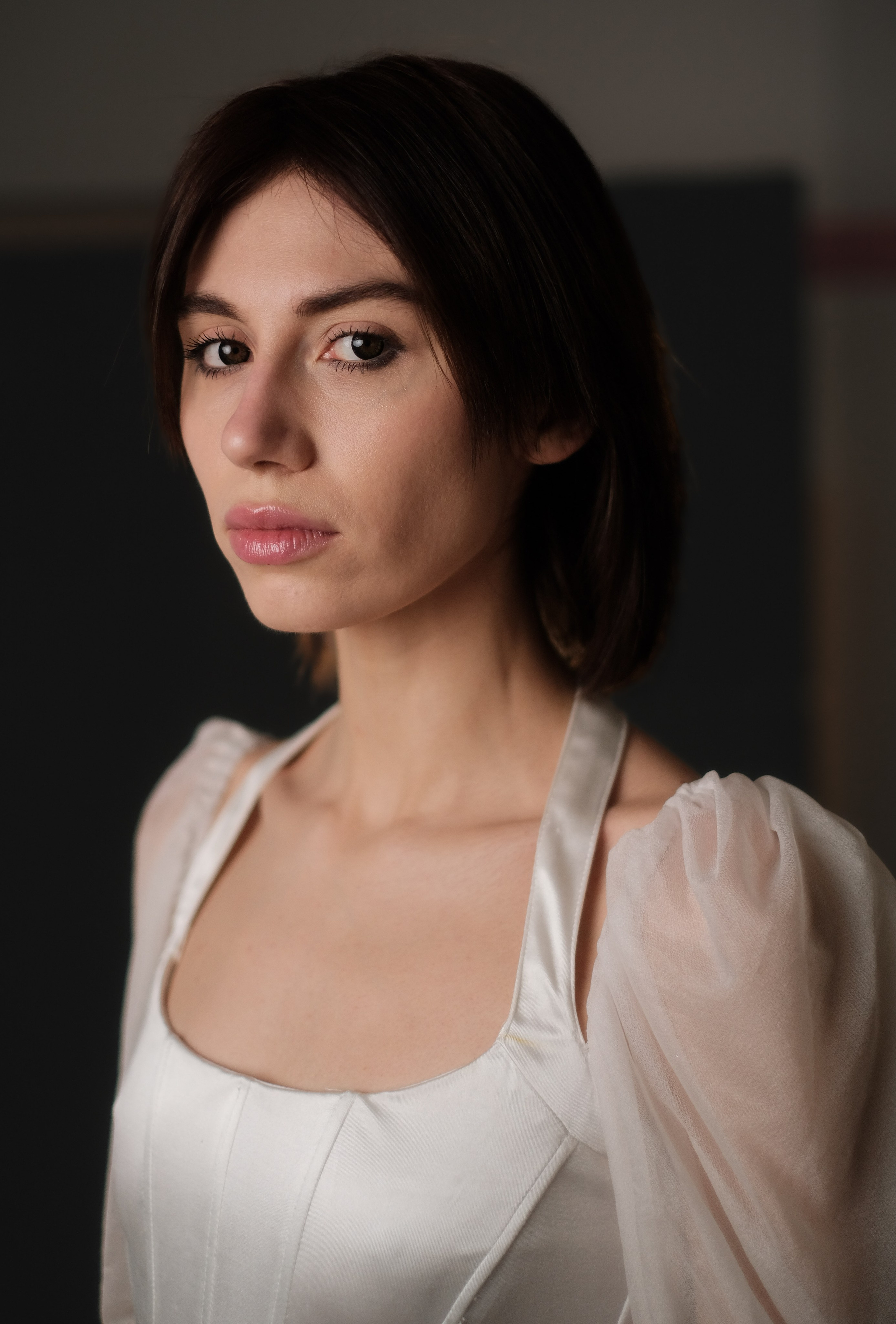 Yuliia Kovtun. Schauspielerfotos Berlin | Headshots & Casting-Videos – Acting Photography