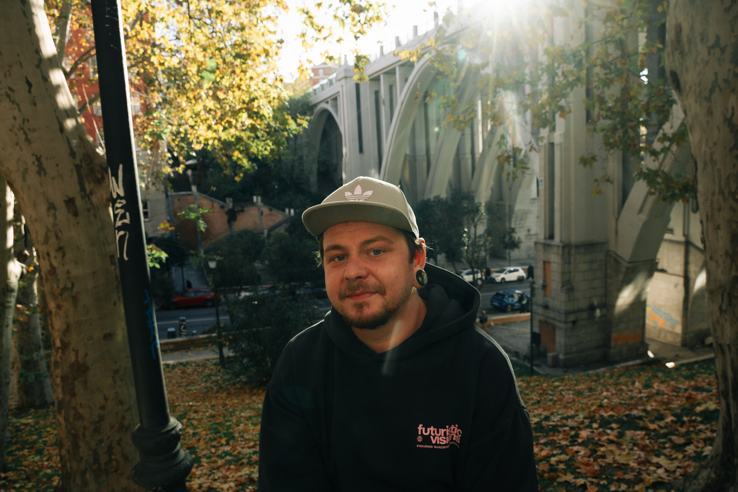 Viter. Shpanarskiy Nazar