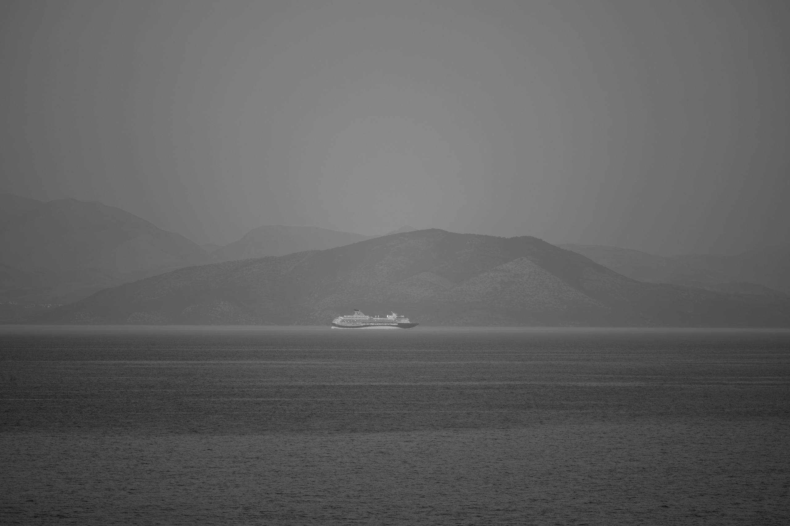 Black & white. Charbel Hanna — Artistic Photographer In France