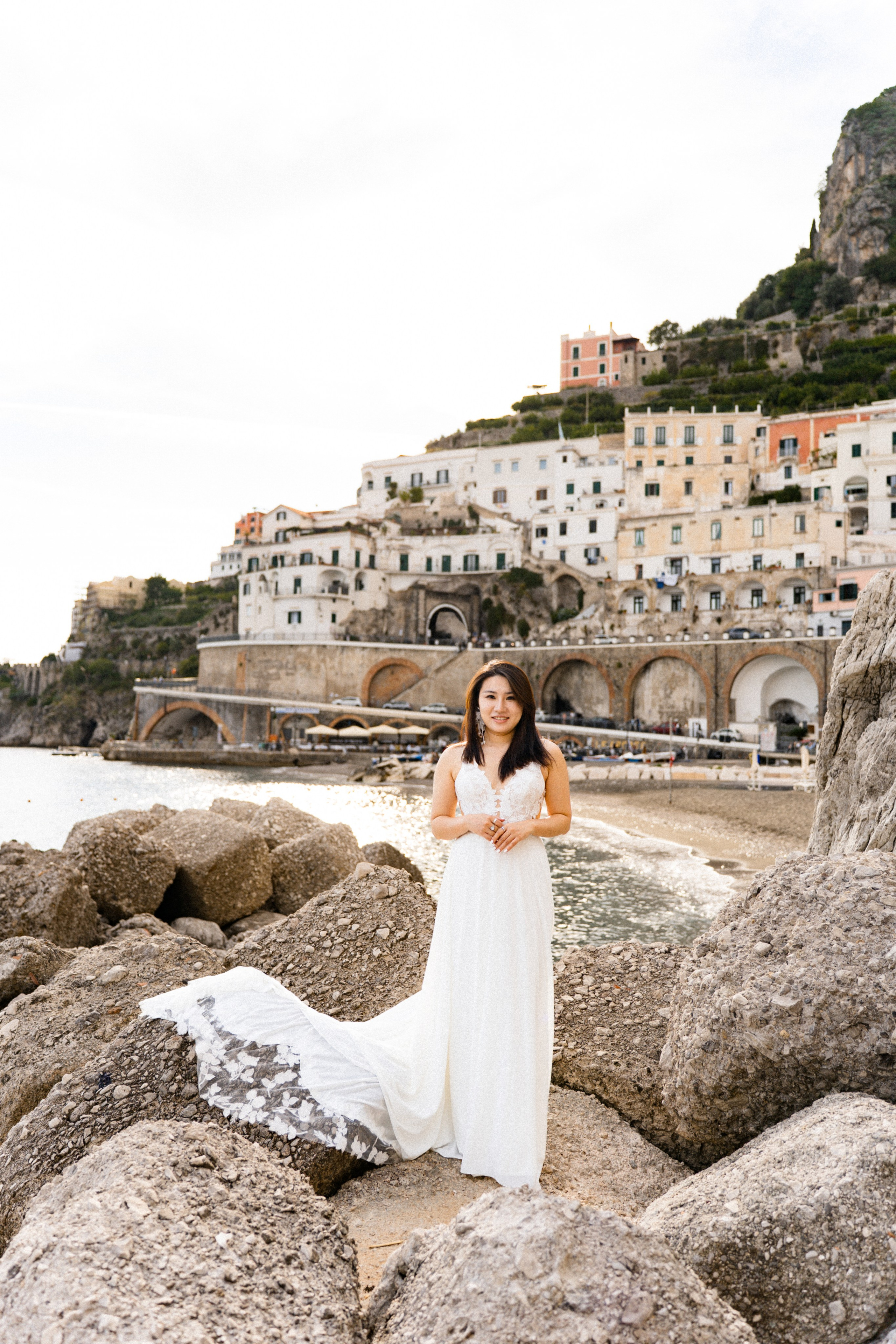 Lister&Nan. Fotografa in Italia Darina Ivanova