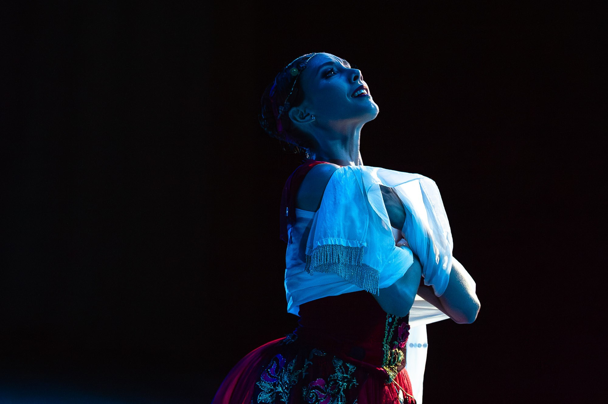 Ballet. Alexander Kabanov Photographer