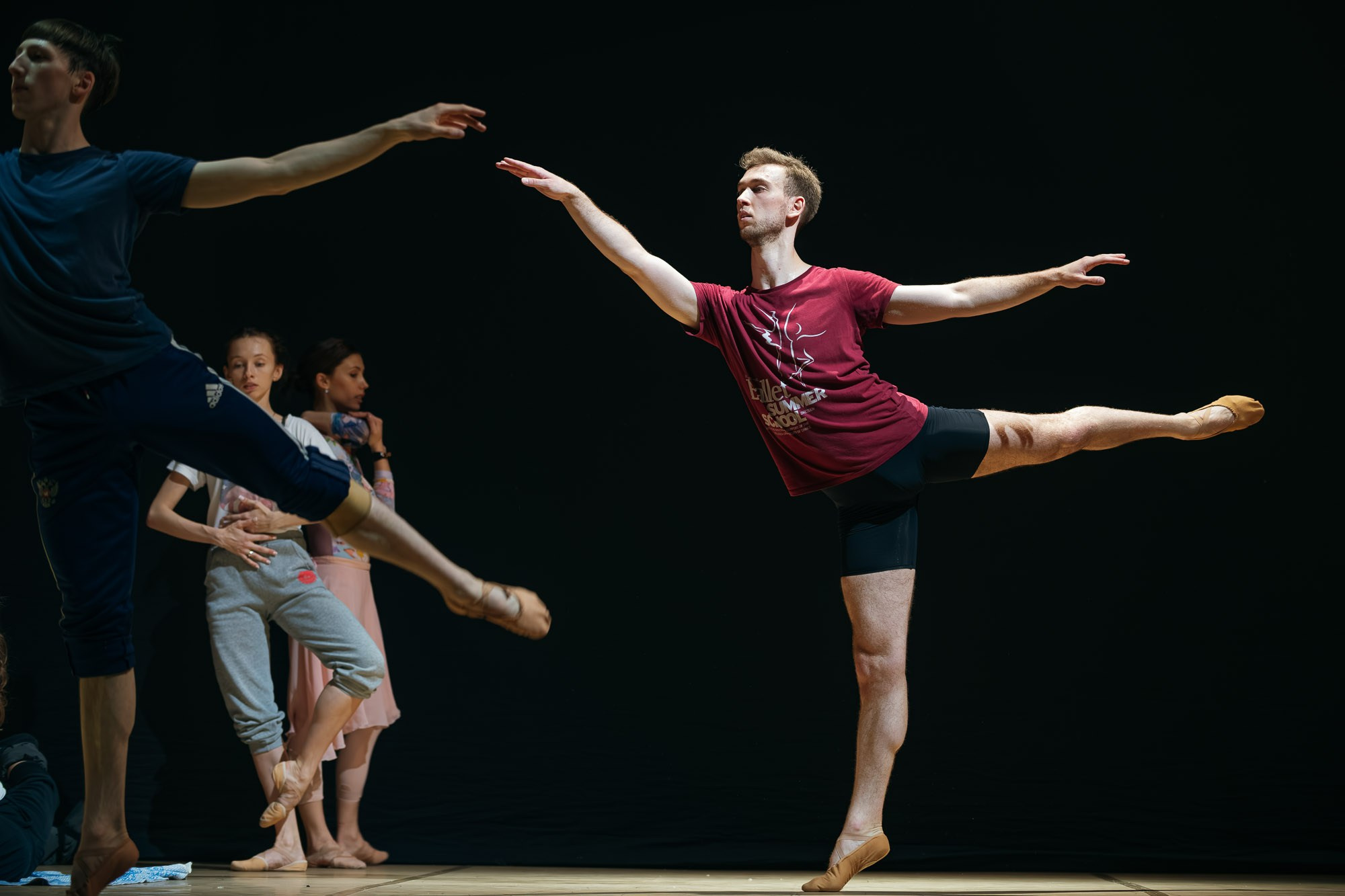 Otmar Klemann. Alexander Kabanov Photographer