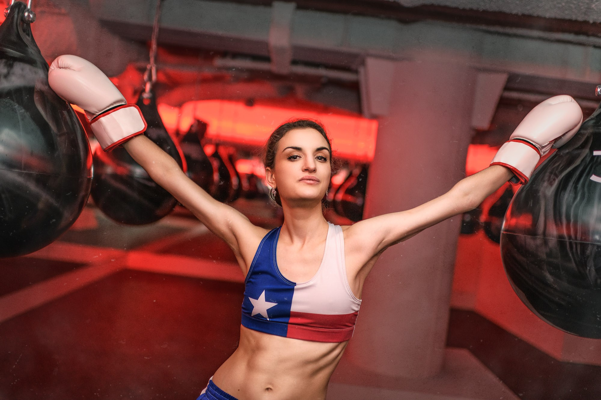 Editorial Portraits. Alexander Kabanov Photographer