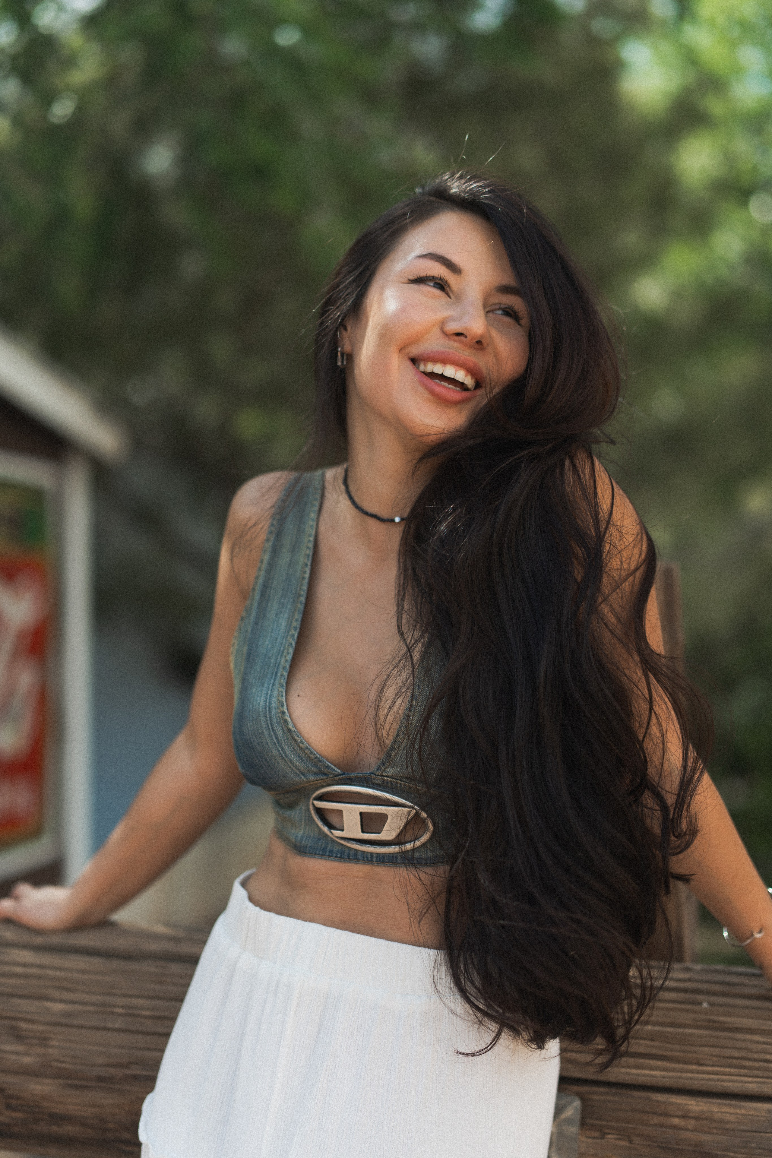 Wild West Rancho. Woman Photoshoot. Portrait, family, maternity & wedding photography & videography in SoCal Kseni Vibe