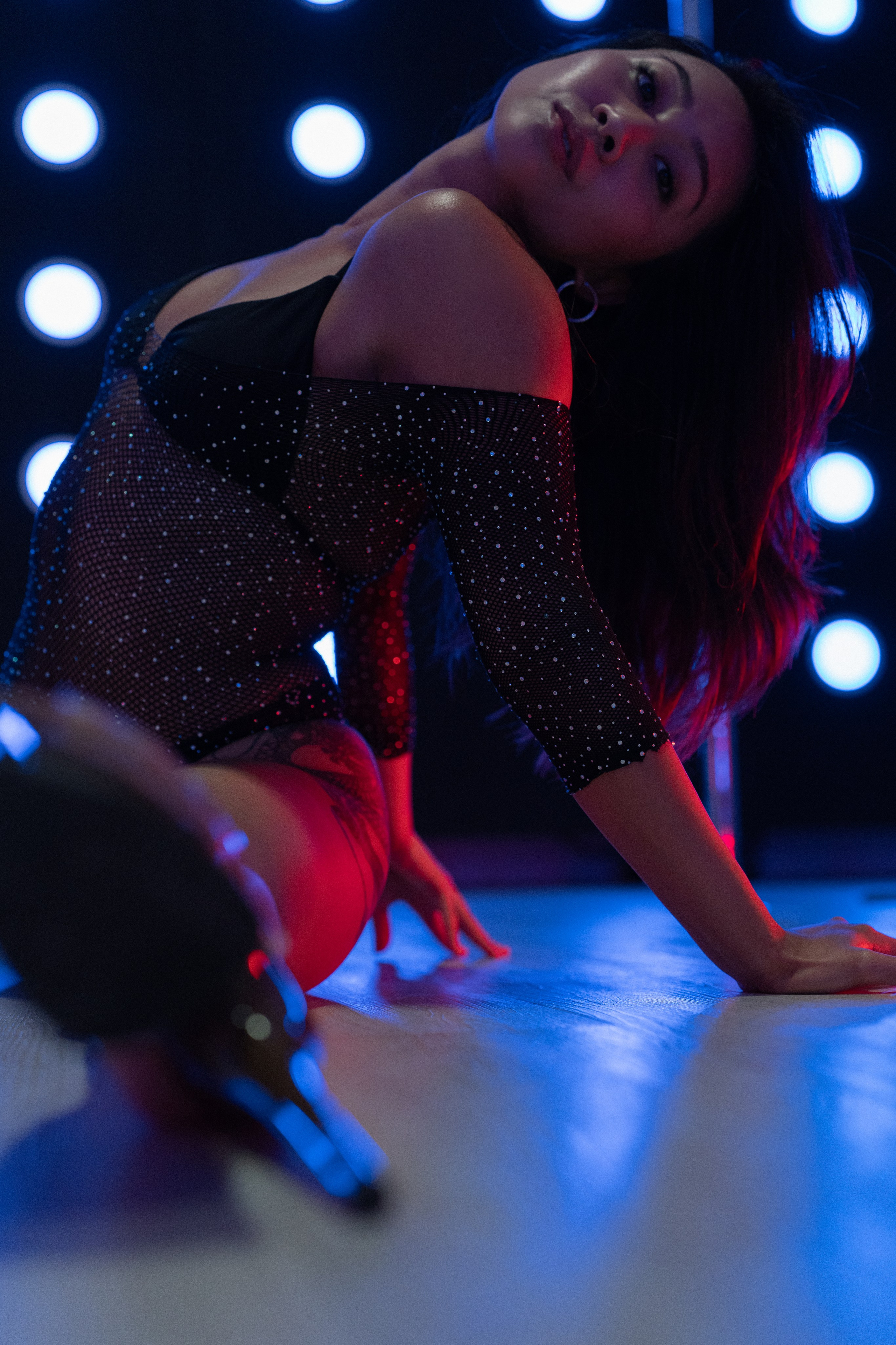 The Art of Seduction. Portrait, family, maternity & wedding photography & videography in SoCal Kseni Vibe