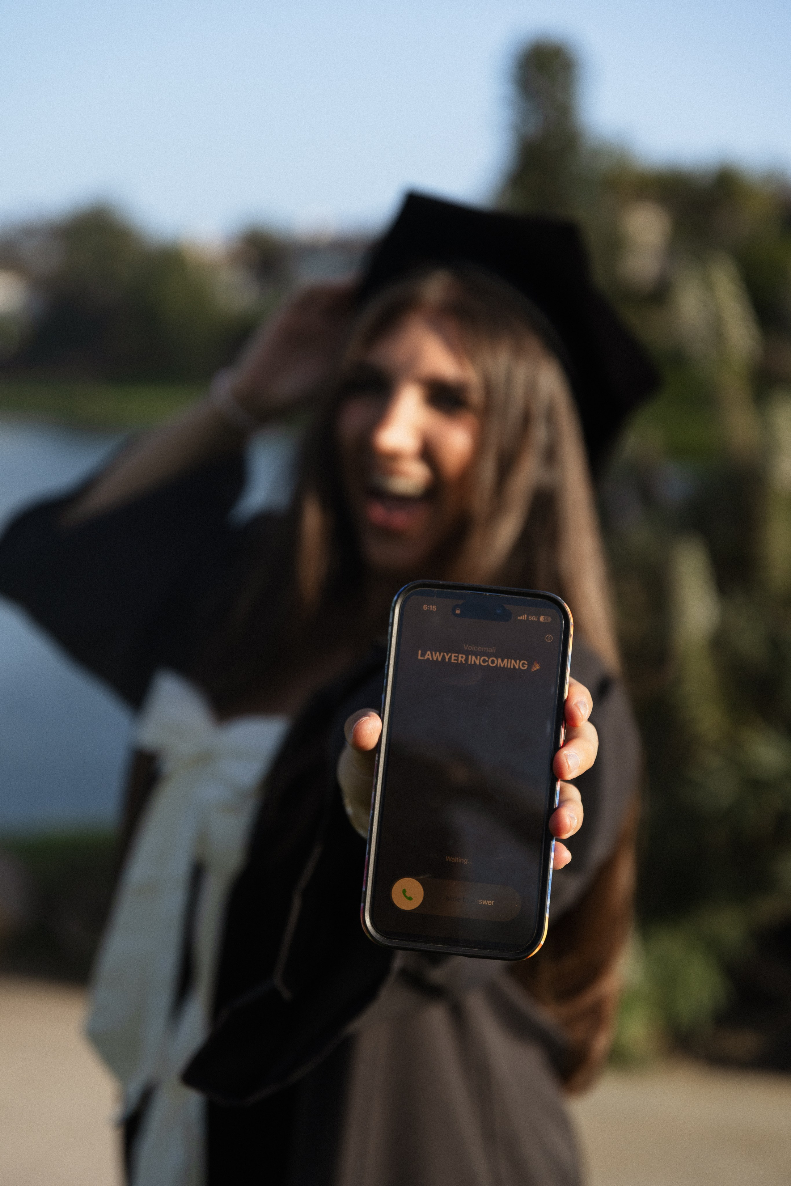Lawyer Incoming! Graduation Shoot. Portrait, family, maternity & wedding photography & videography in SoCal Kseni Vibe
