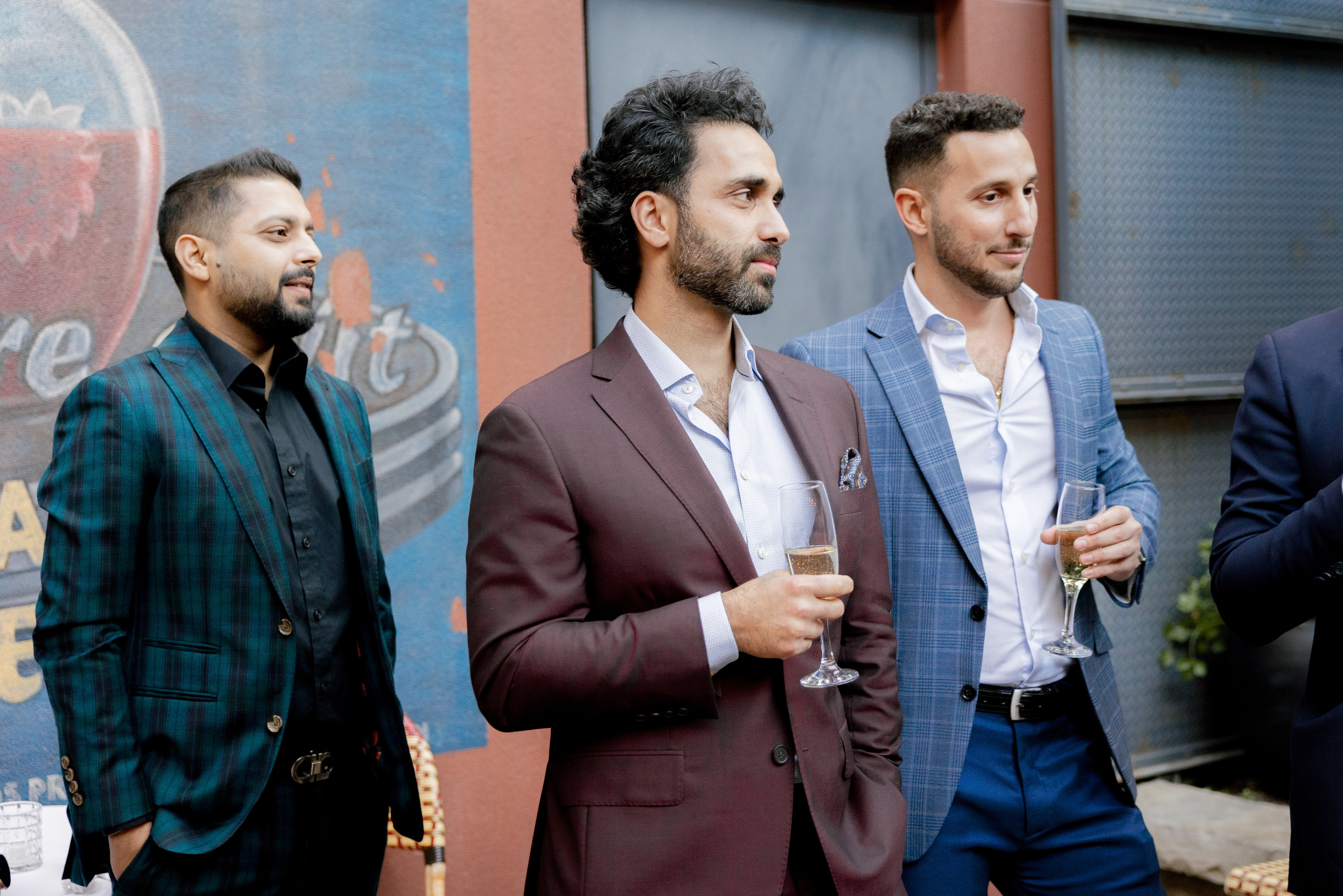 V & M. WEDDING VIDEOGRAPHER TORONTO