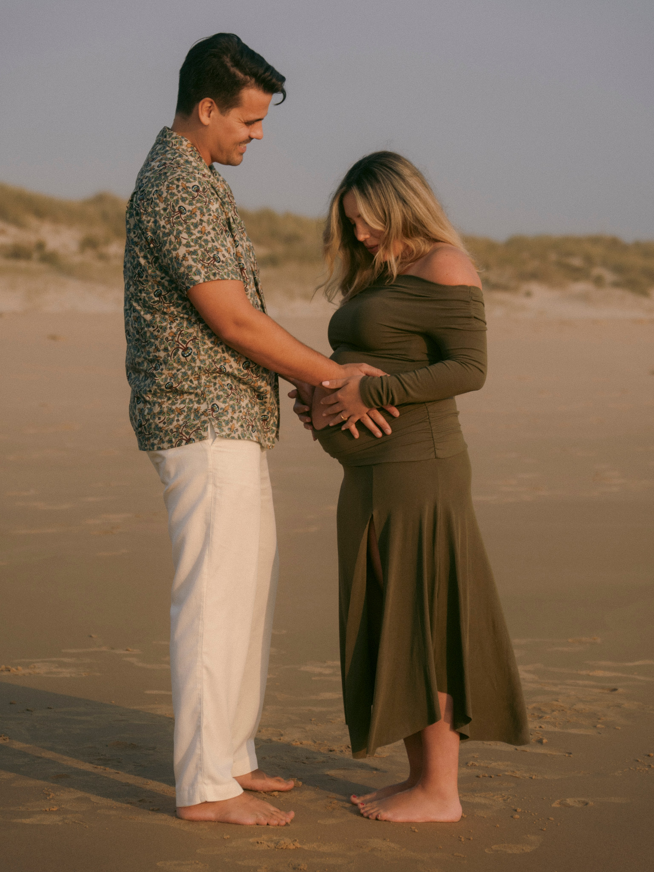 Andrea & Joao. Lisbon Event Photographer