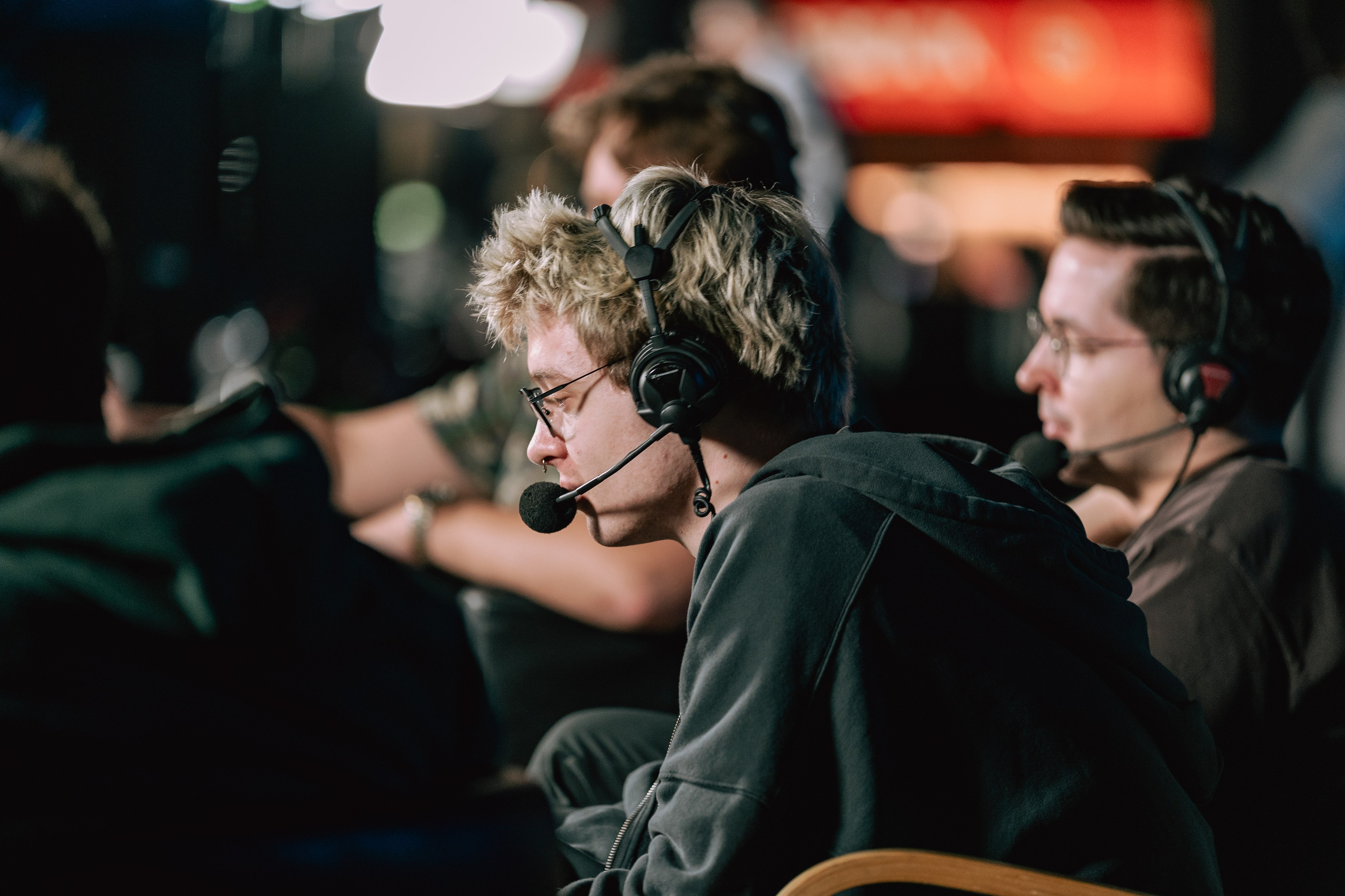 THE BLAST PREMIER OPEN: LISBON 2025. Lisbon Event Photographer