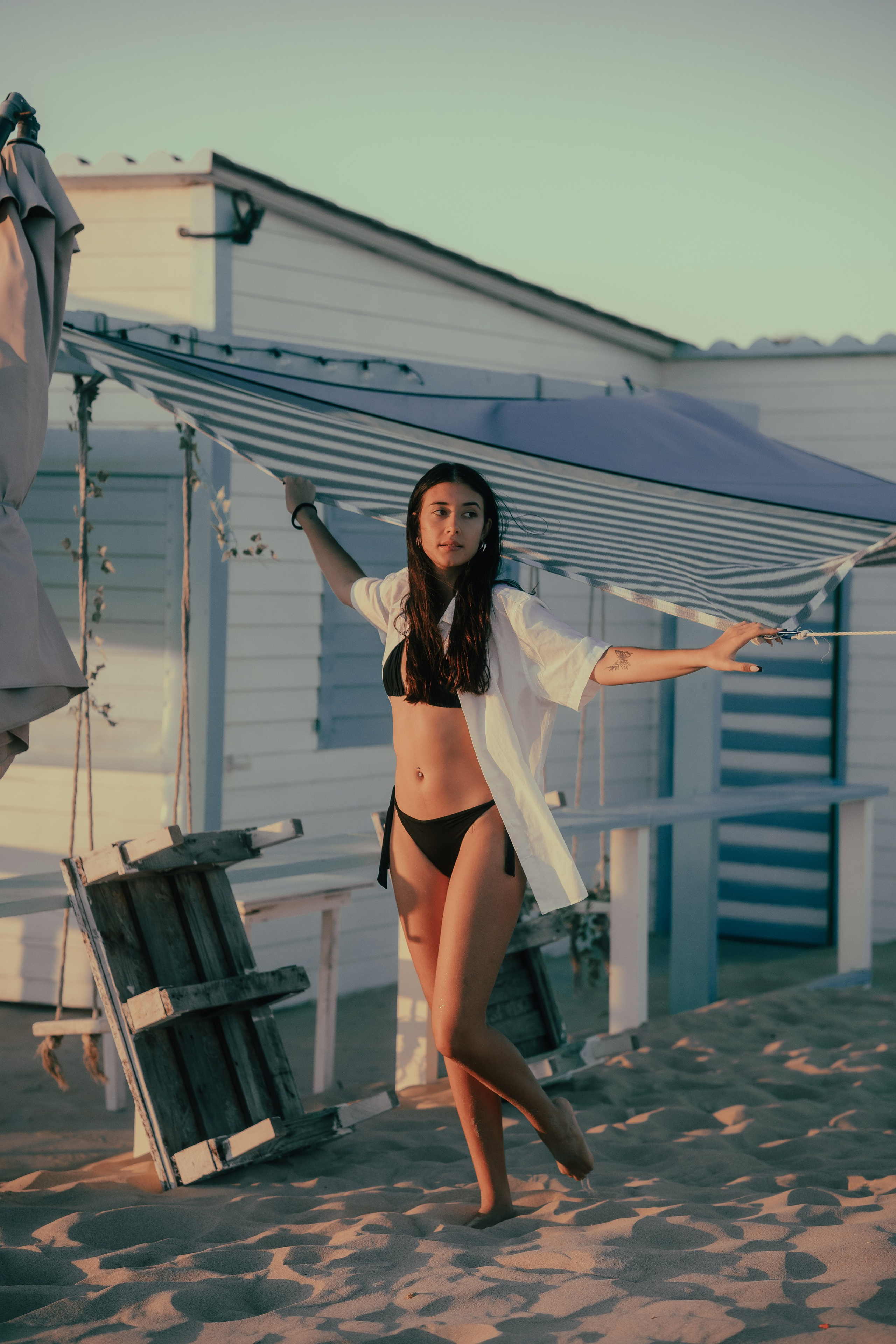 Alicia. Lisbon Event Photographer