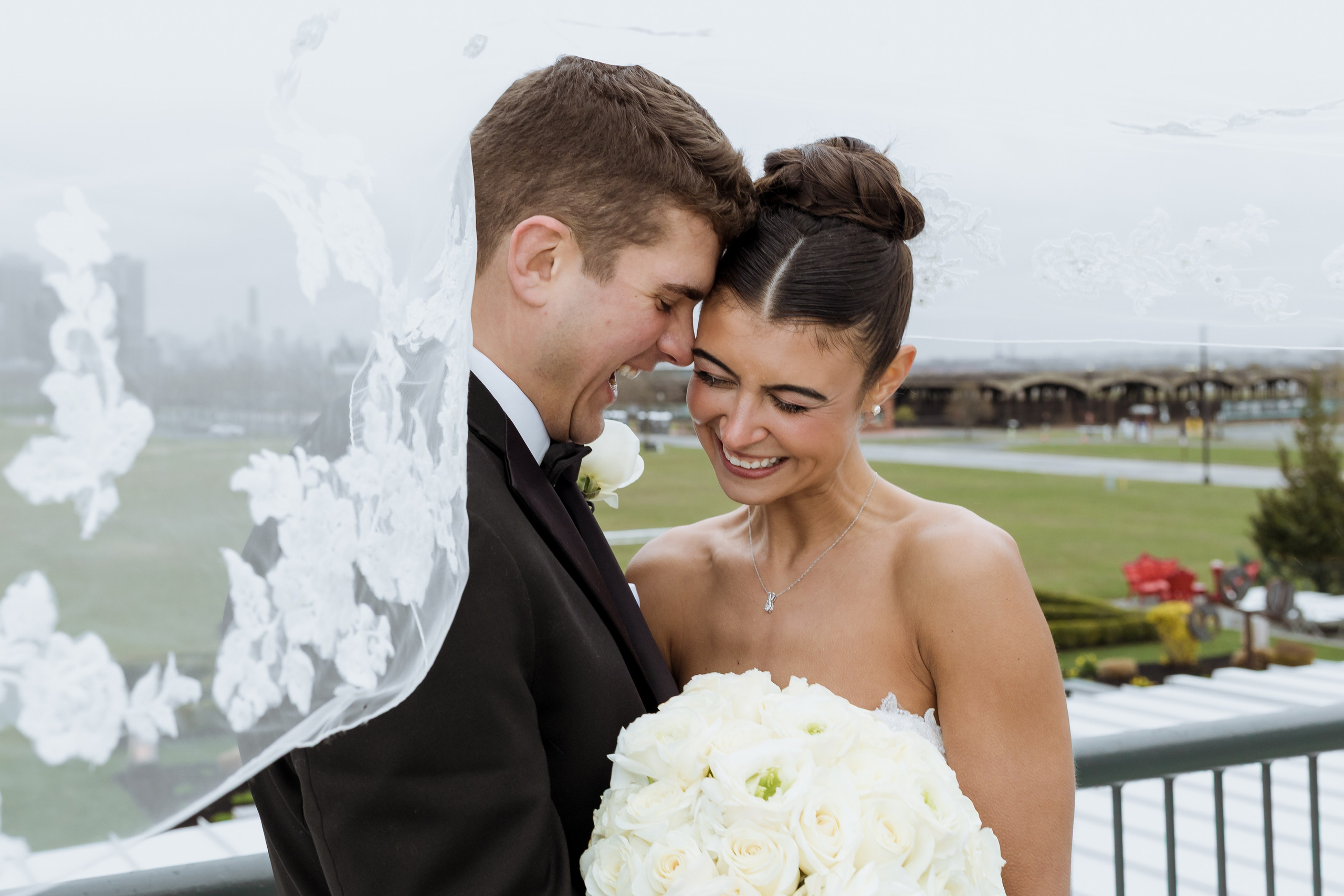 Alexandra and Jacob, Liberty House Jersey City, NJ. Wedding Photo & Video
