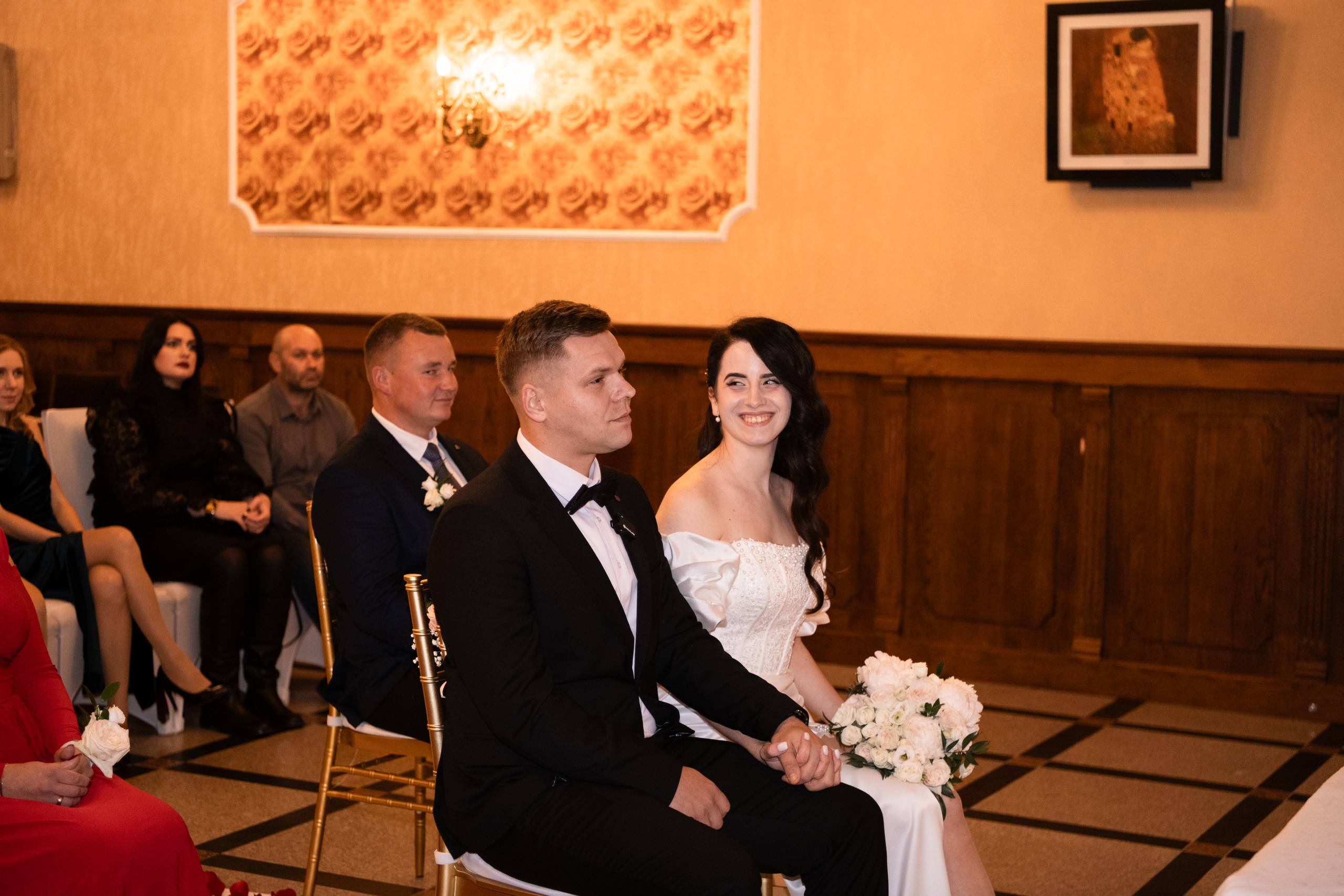 Irina & Jarosław. VideofotKA.pl