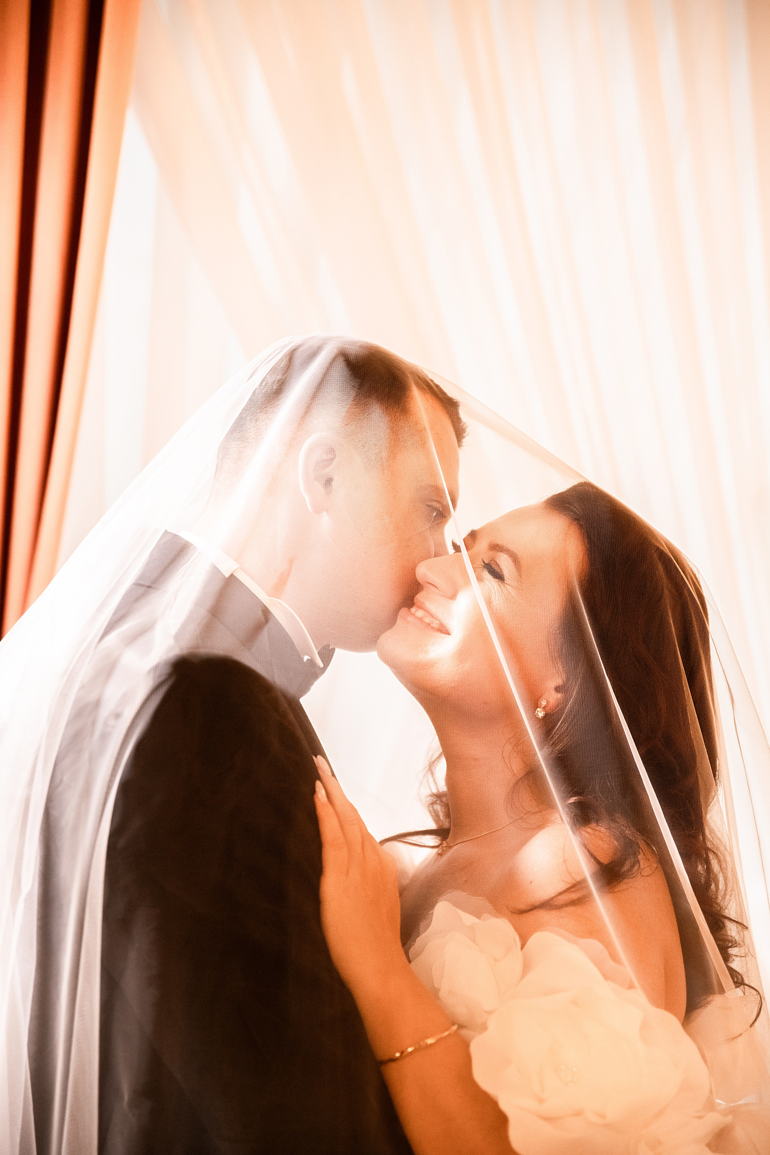 Edyta&Vladyslav sesja poślubna. VideofotKA.pl