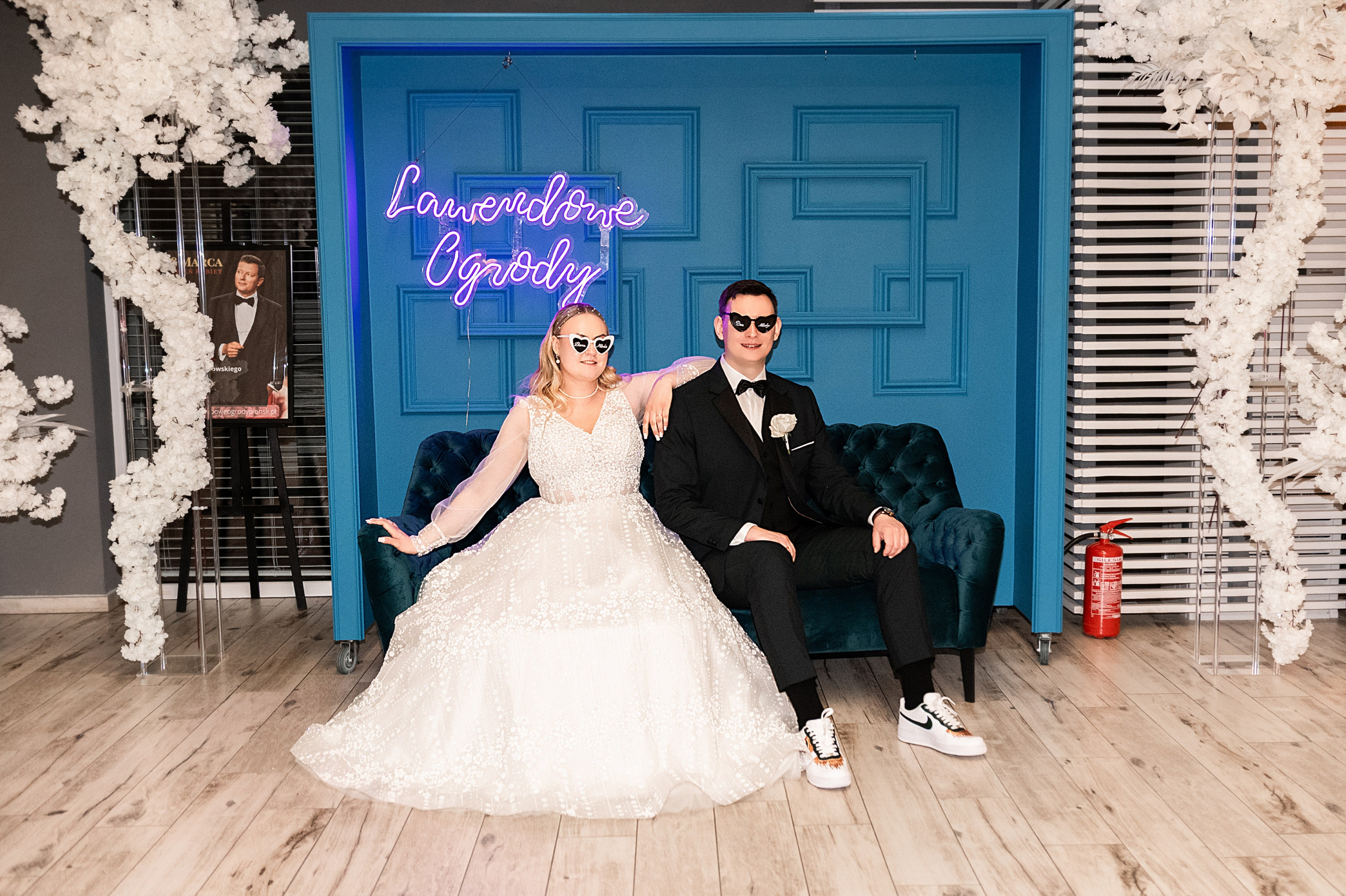 Klaudia & Szymon. VideofotKA.pl