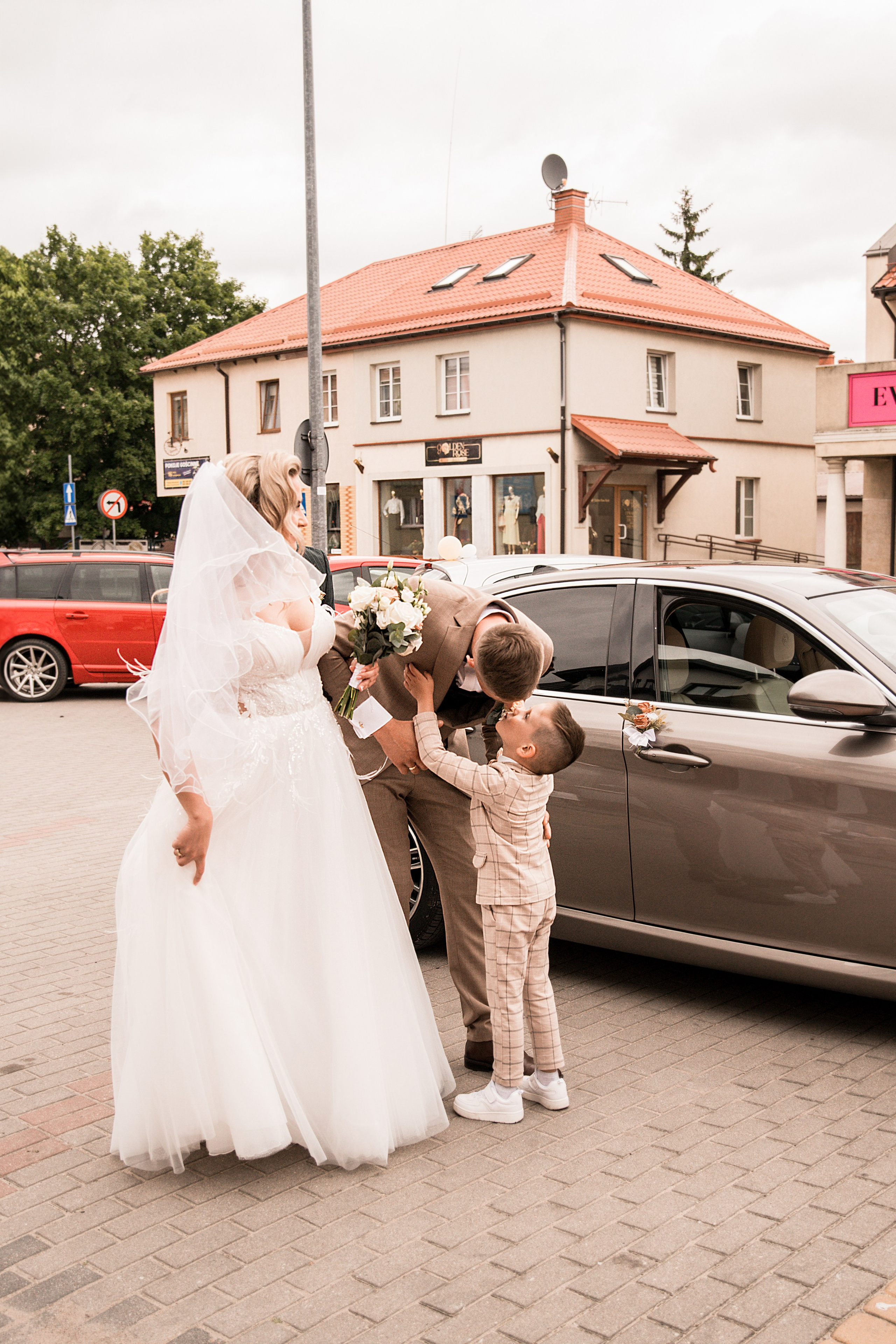 Julita & Krzysztof. VideofotKA.pl