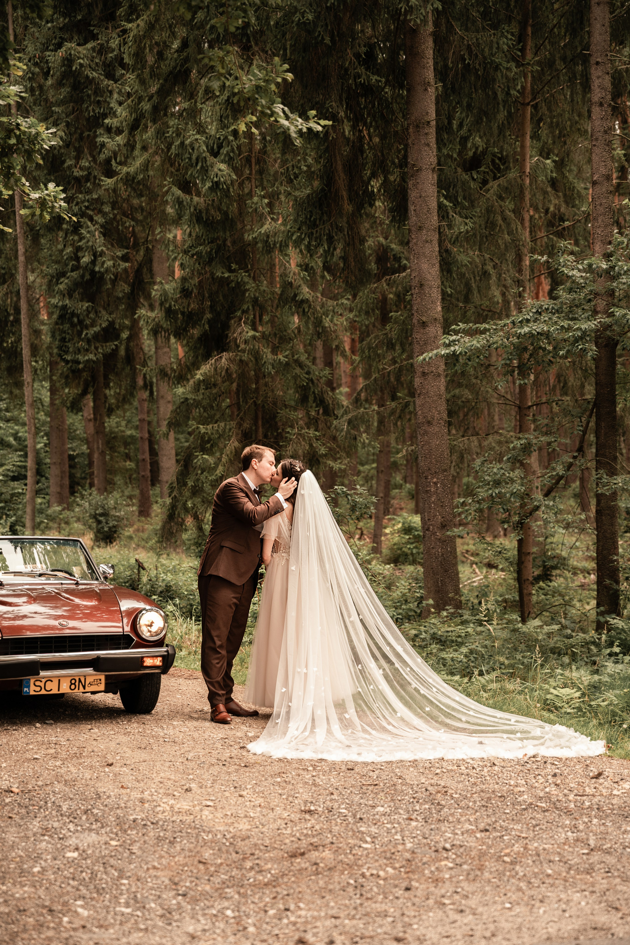 Madzia & Konrad. VideofotKA.pl