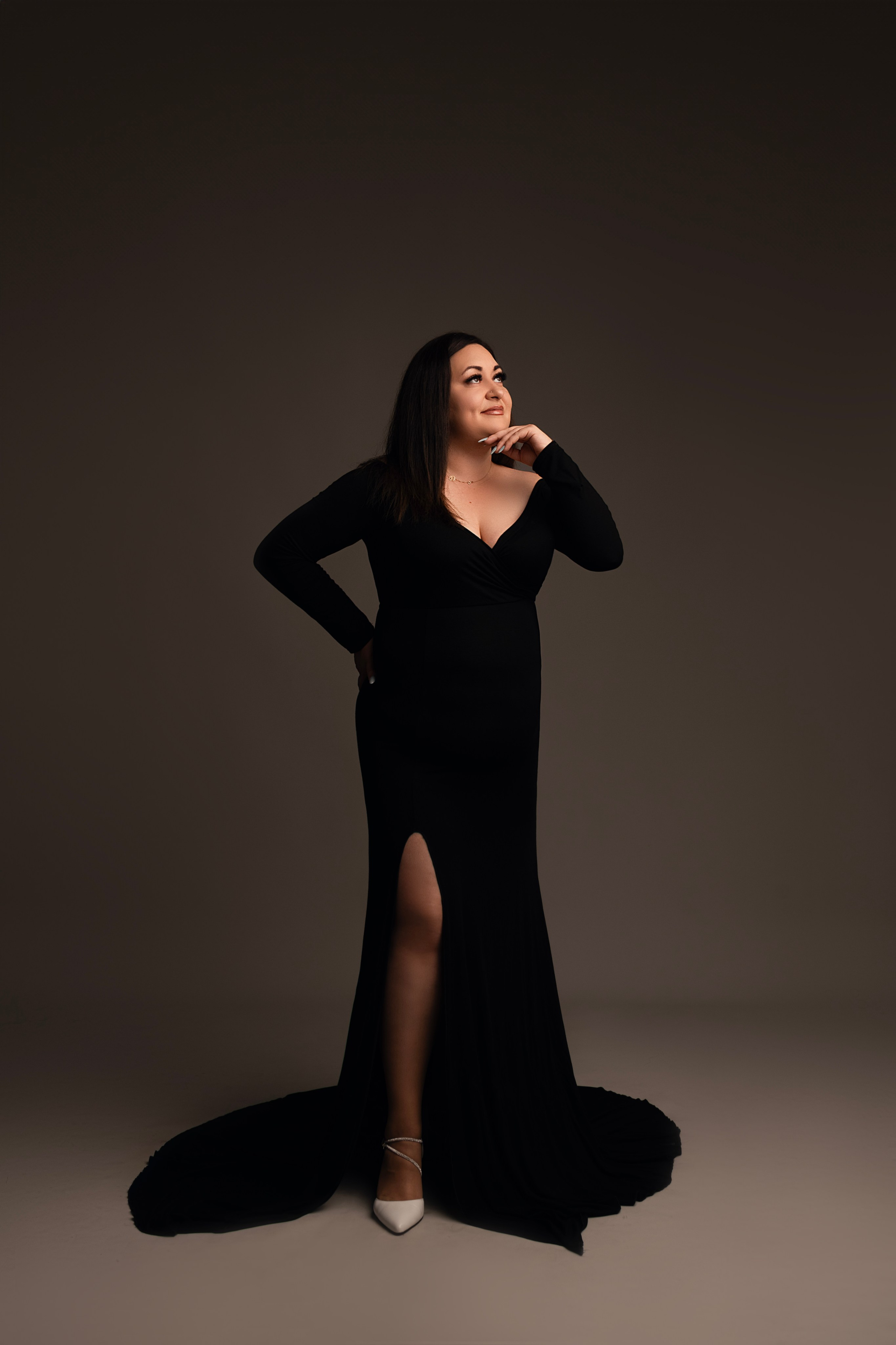 Sesja brzuszkowa. VideofotKA.pl