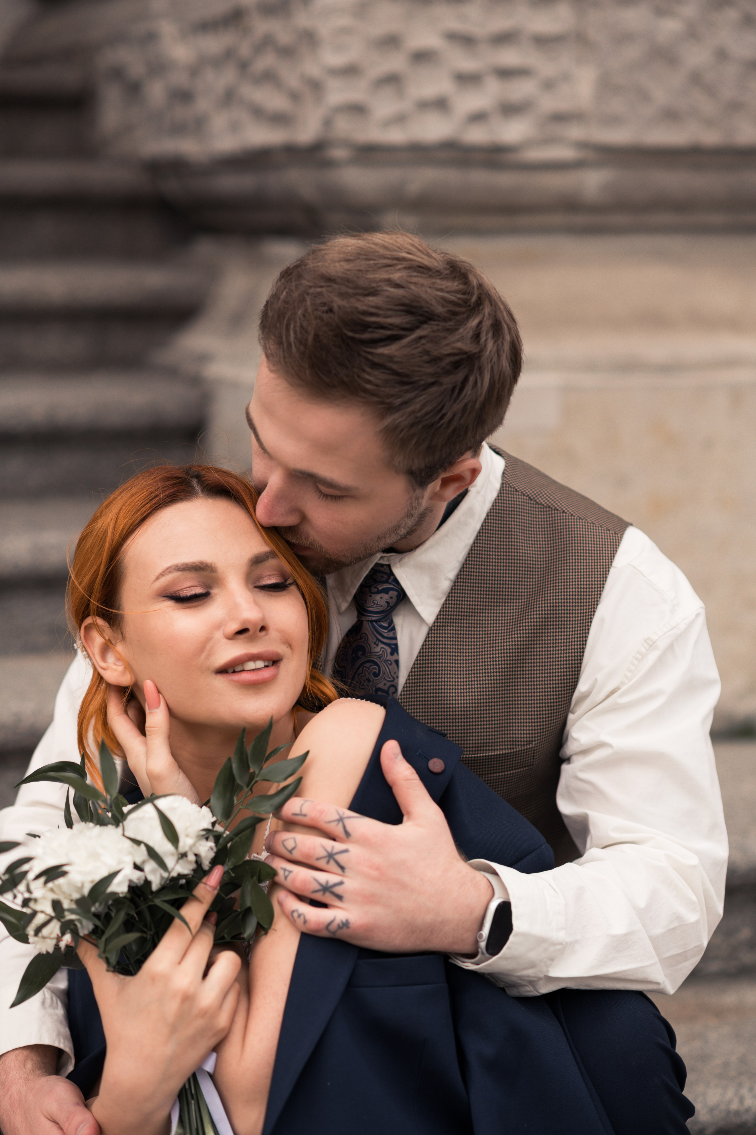 Barbara & Rusłan. VideofotKA.pl