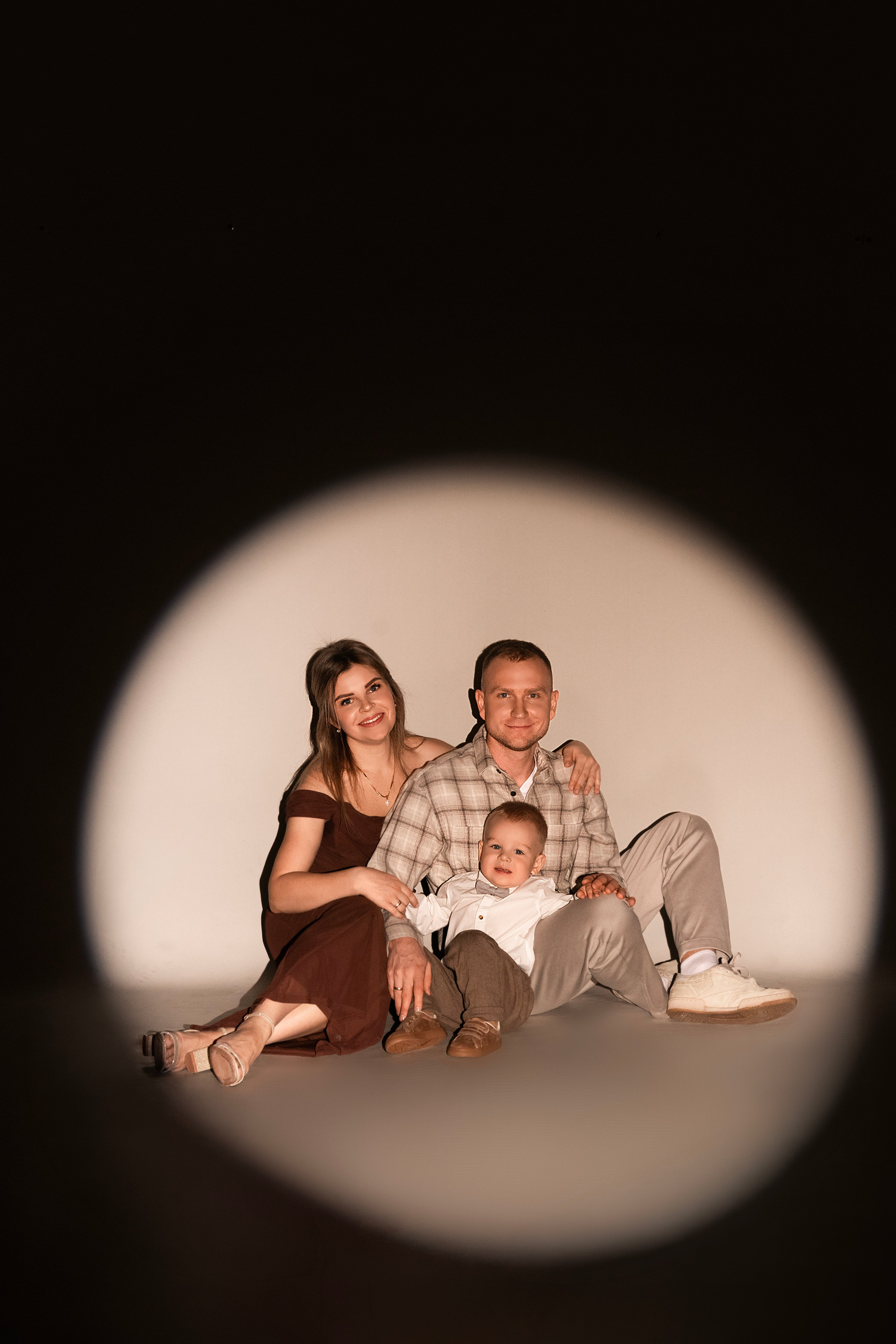 Sesja urodzinowa. VideofotKA.pl