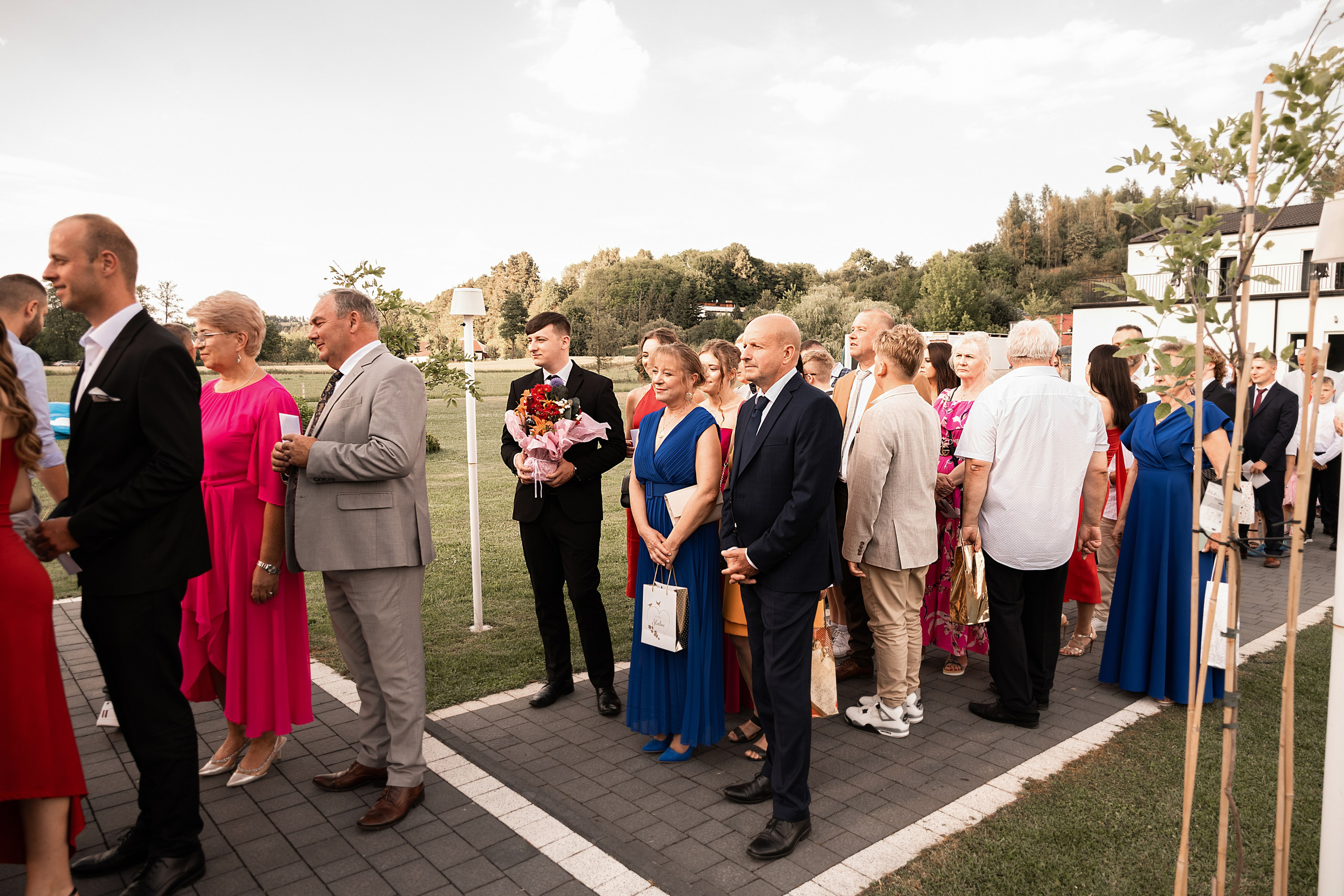 Justyna & Mateusz. VideofotKA.pl