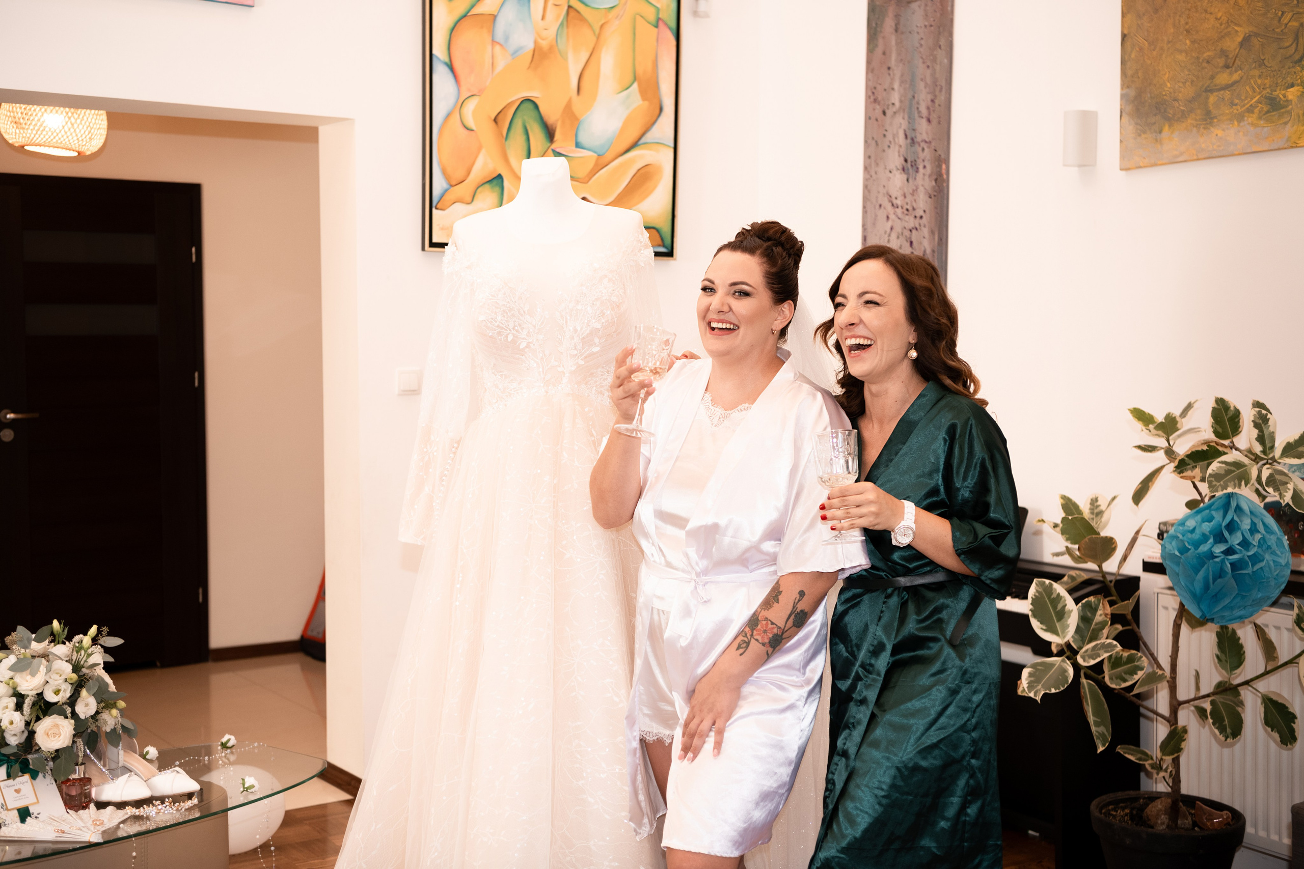 Hanna & Karol. VideofotKA.pl