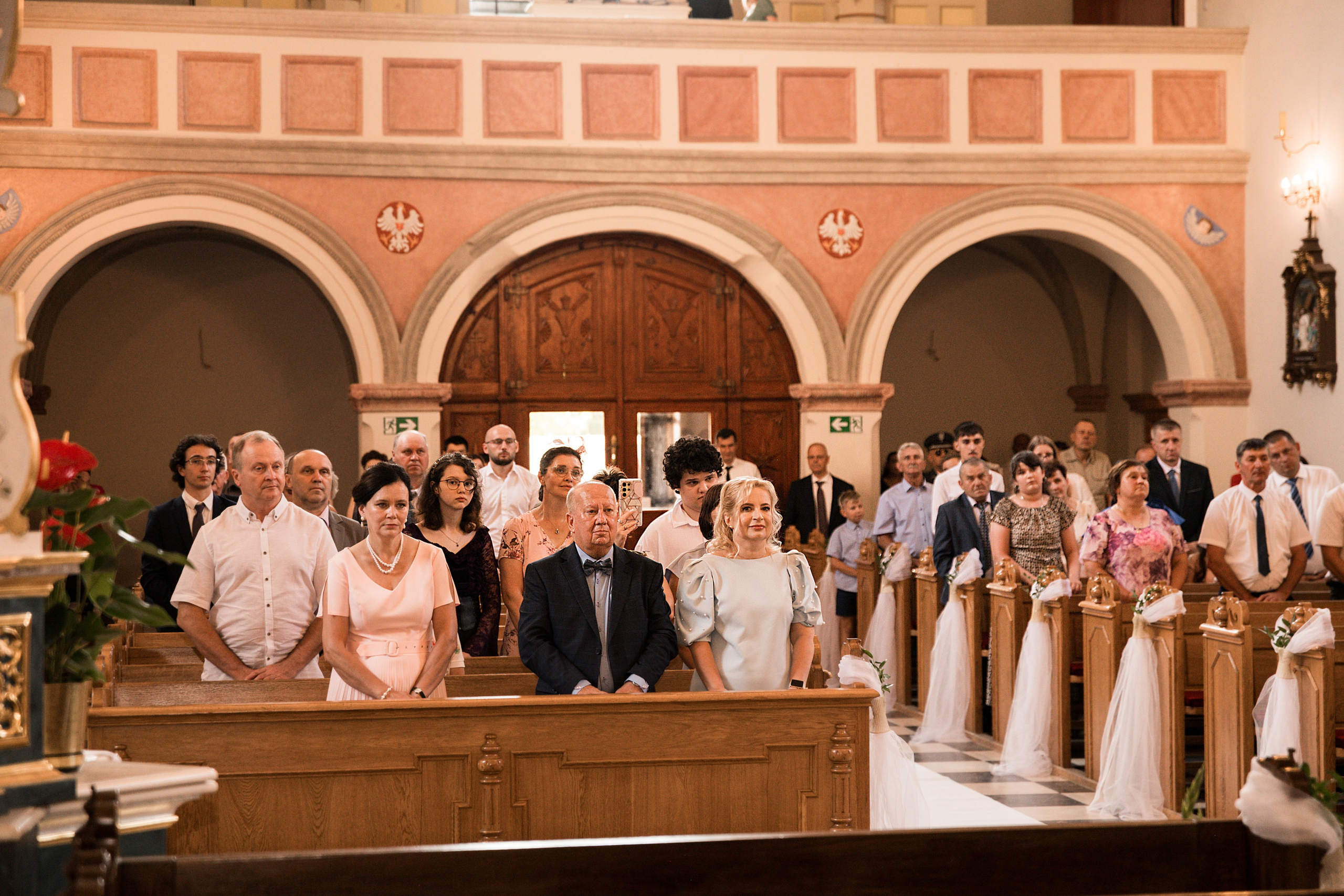 Alina & Mateusz. VideofotKA.pl