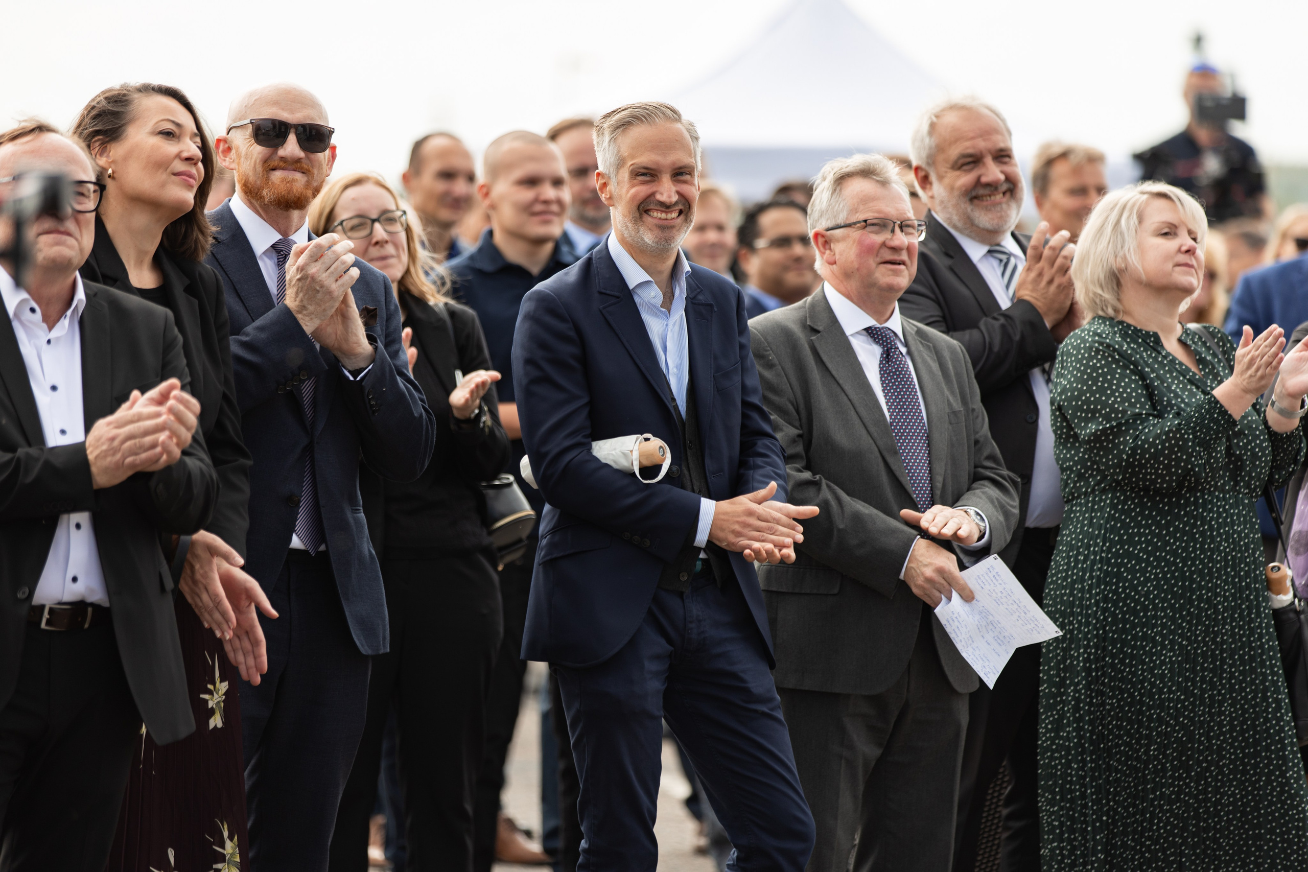 Dana Lišková - Event Photographer Prague - event photography  - conference photography - corporate events - corporate photography