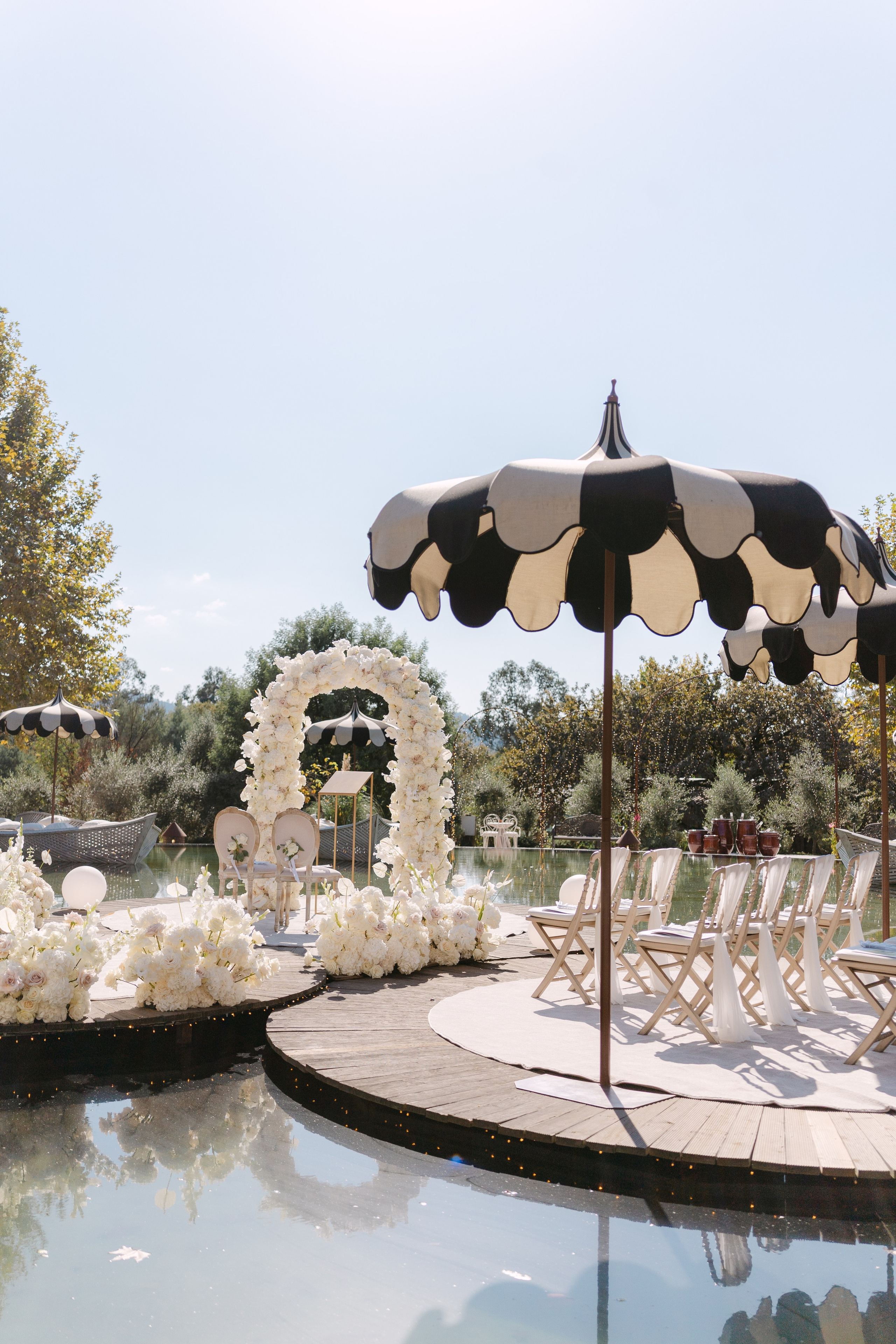 Wendy & Jason: A Luxury Destination Wedding at Solar da Levada, Braga. Fotógrafo de casamentos e destination wedding no Porto, Portugal — Davi Valente | Lisboa, Douro, Roma e Lago de Como