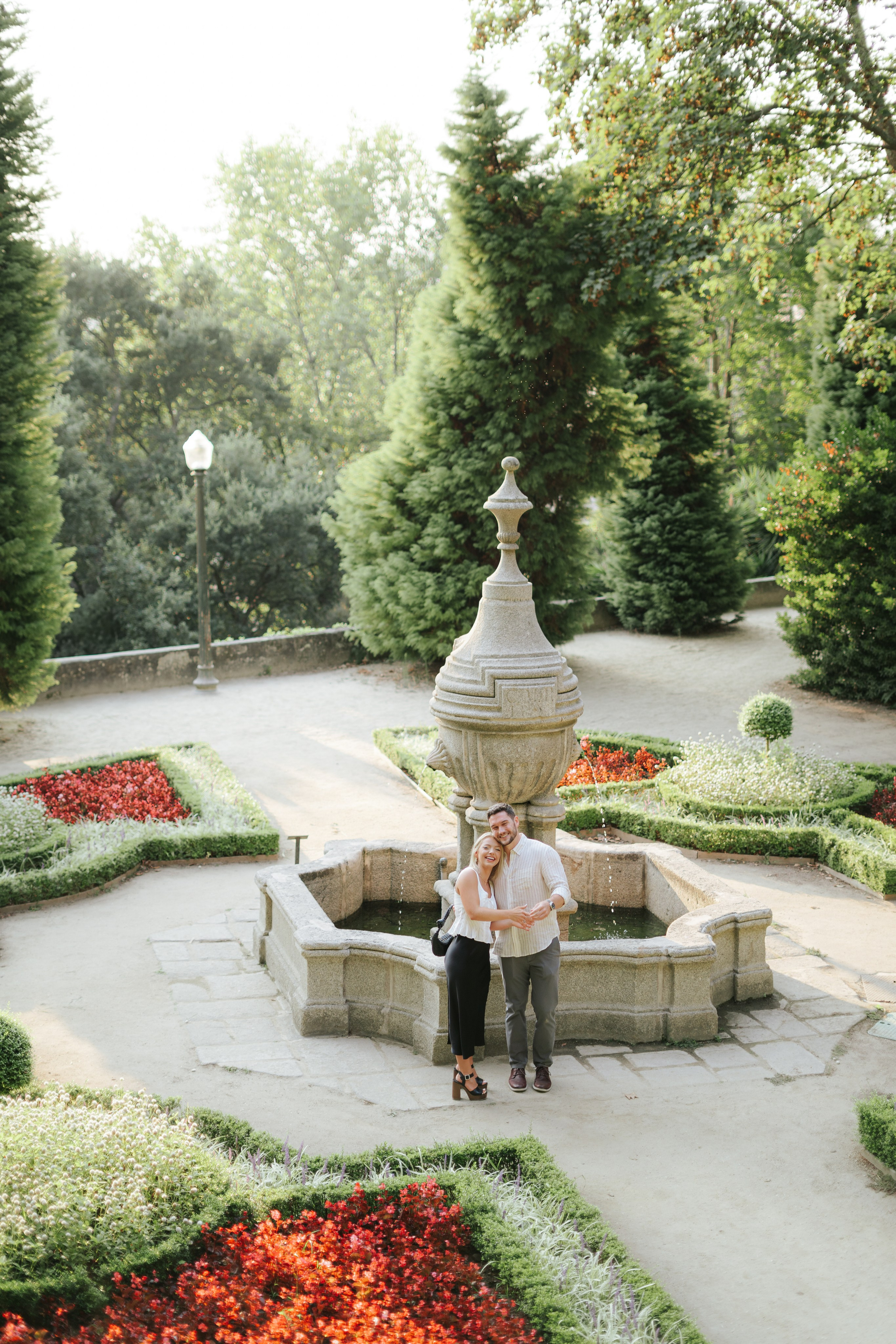 Wedding Proposal Braden. Davi Valente