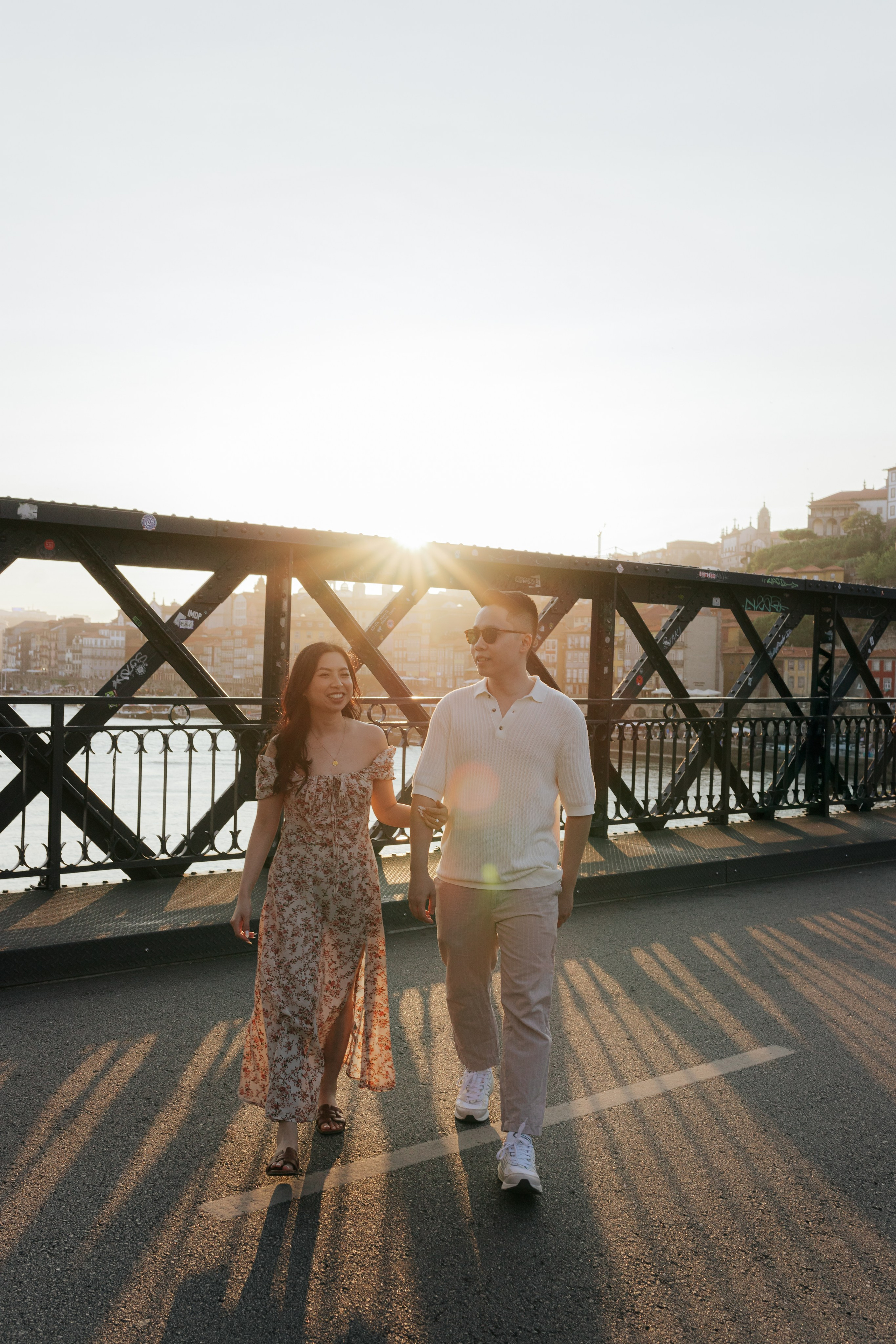 Pedido de Casamento Tony. Davi Valente