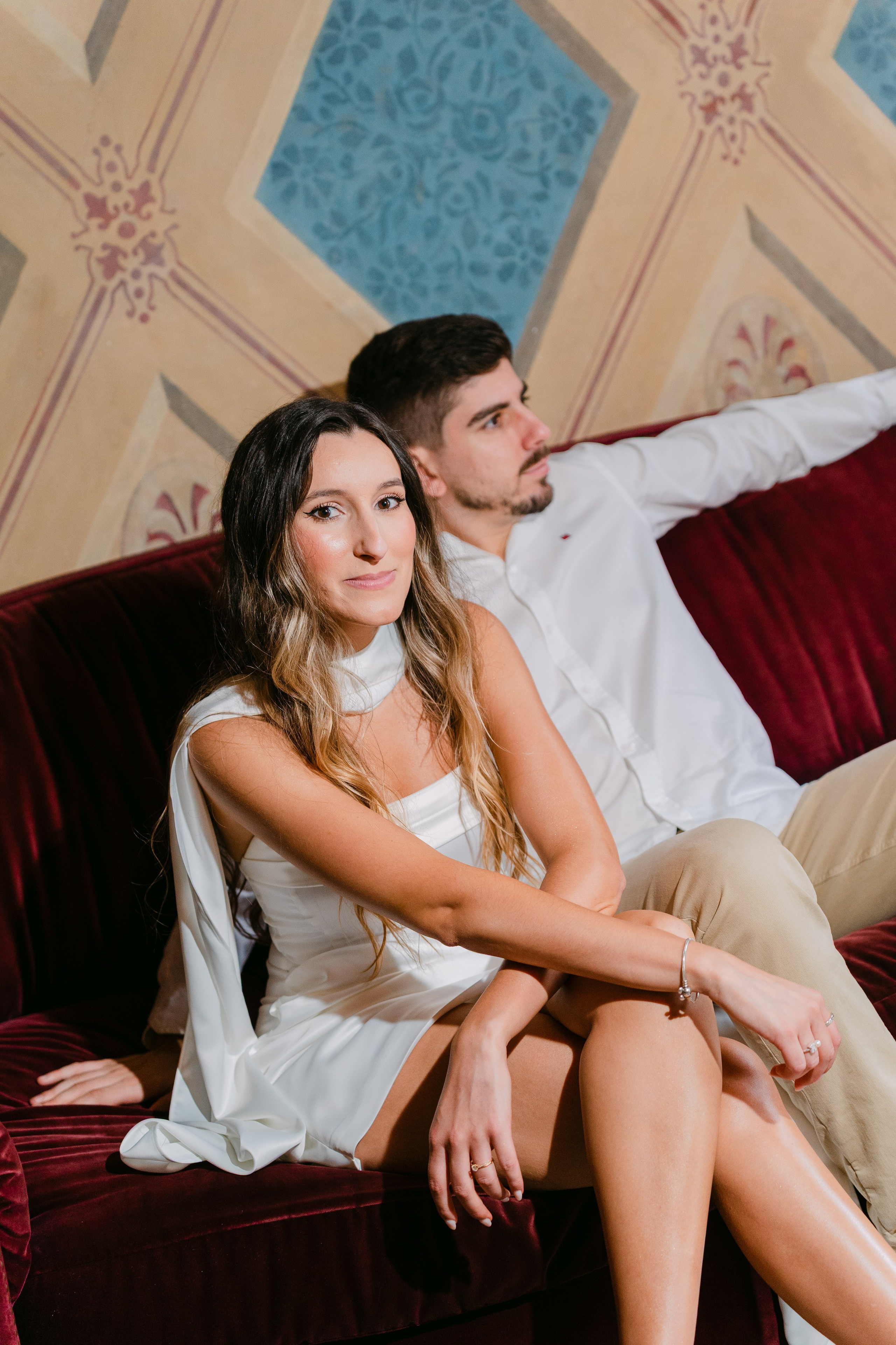 Catarina & João — Palácio do Freixo. Wedding & destination wedding photographer in Porto, Portugal — Davi Valente | Lisbon, Douro Valley, Rome, Tuscany & Lake Como