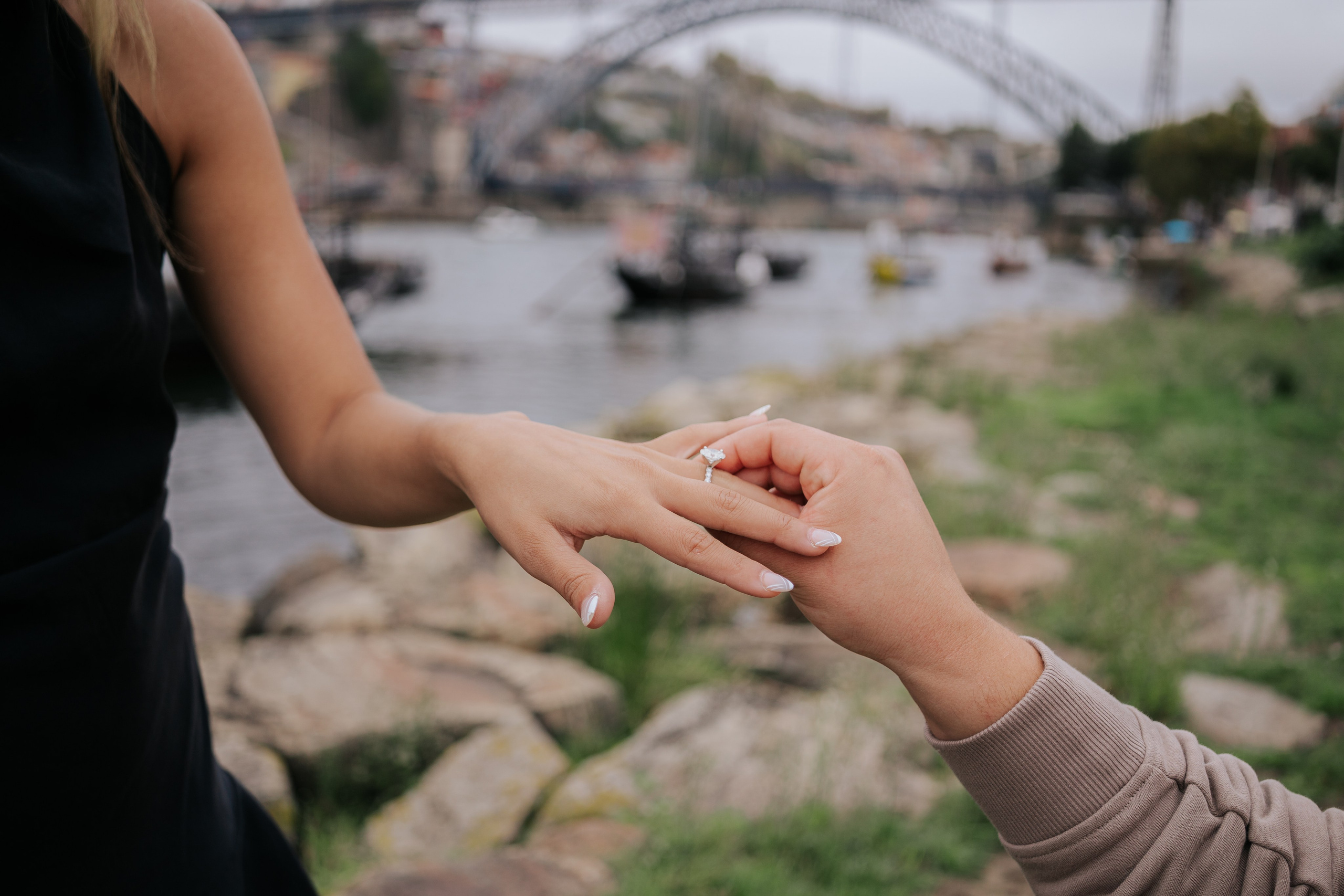 Wedding Proposal Aidan. Davi Valente