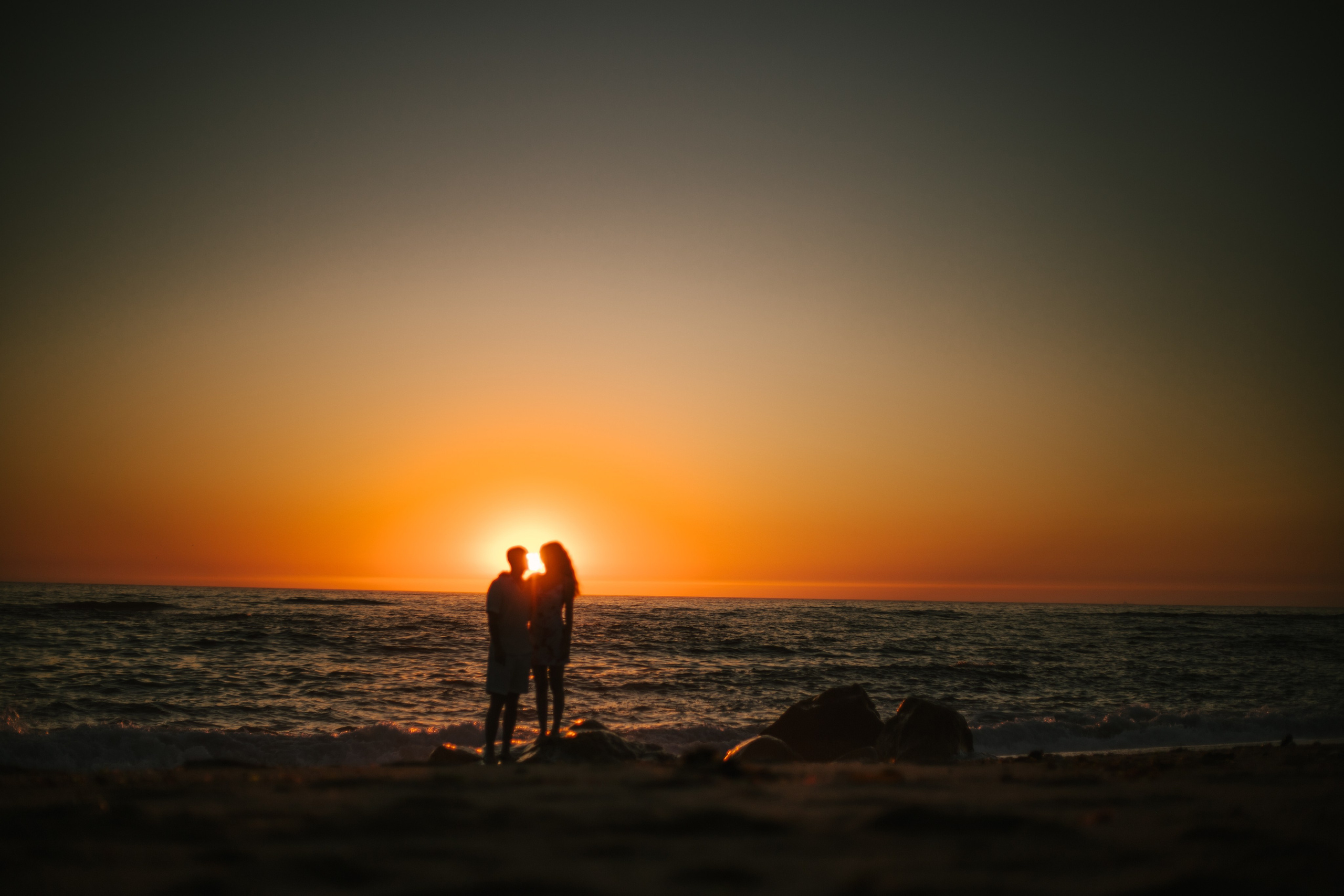 Alex e Estelle. Davi Valente