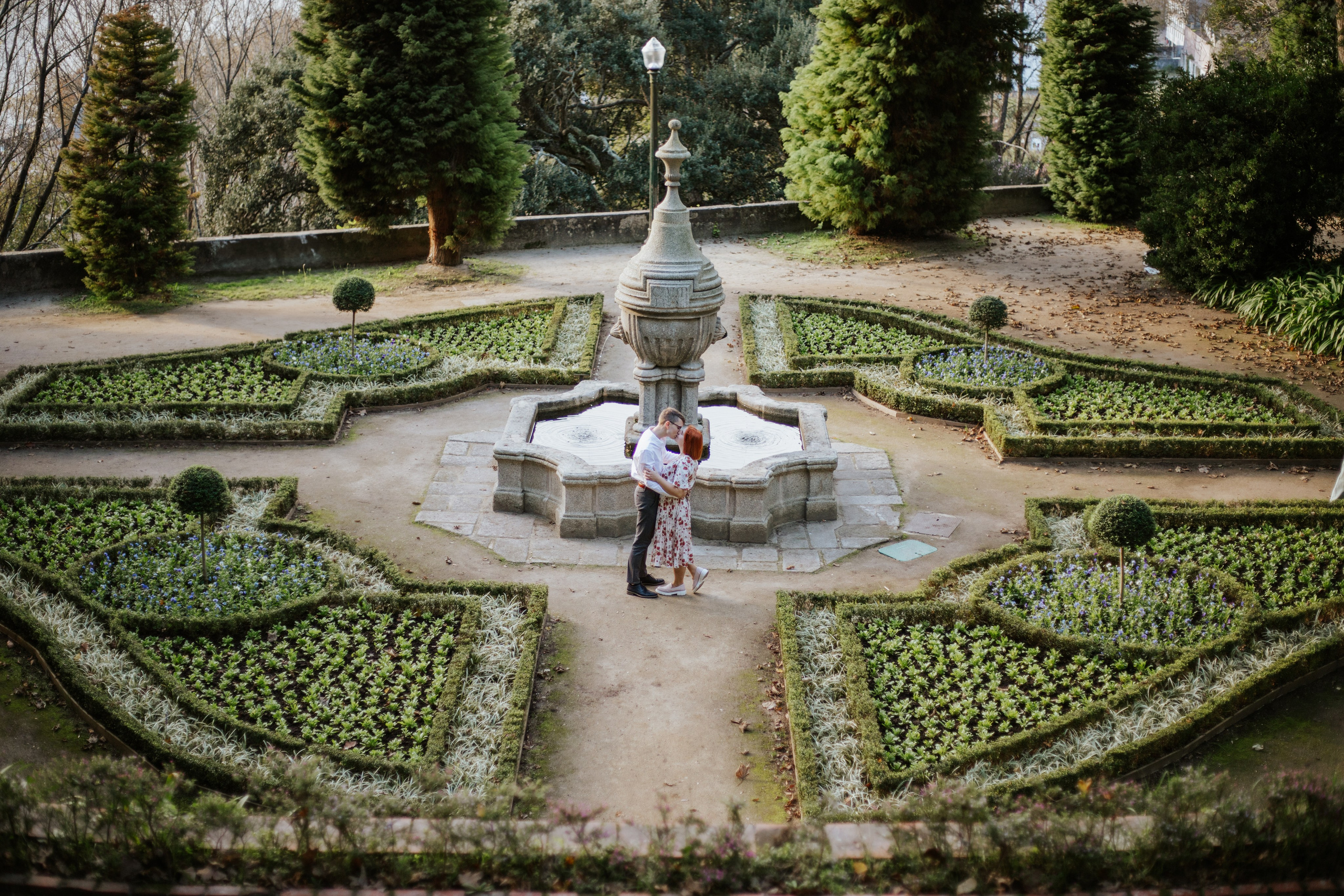 Noivado Chirissi. Davi Valente