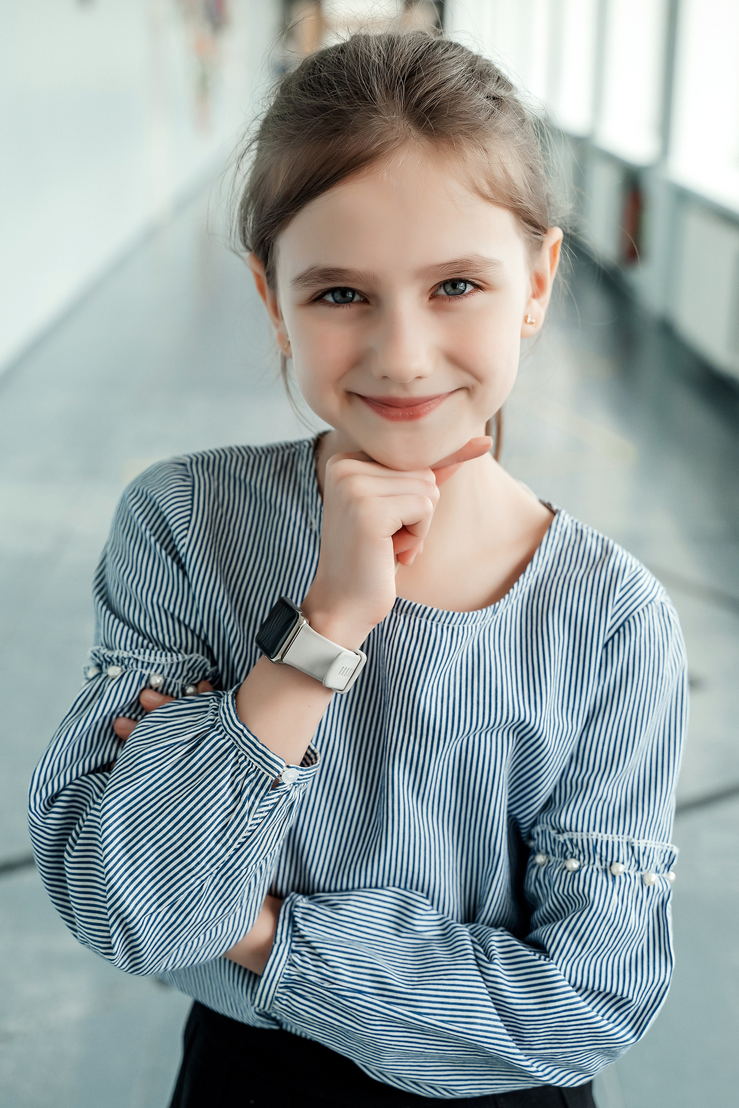 3.klase. Ваш фотограф в Латгалии — Александра Юхневича!