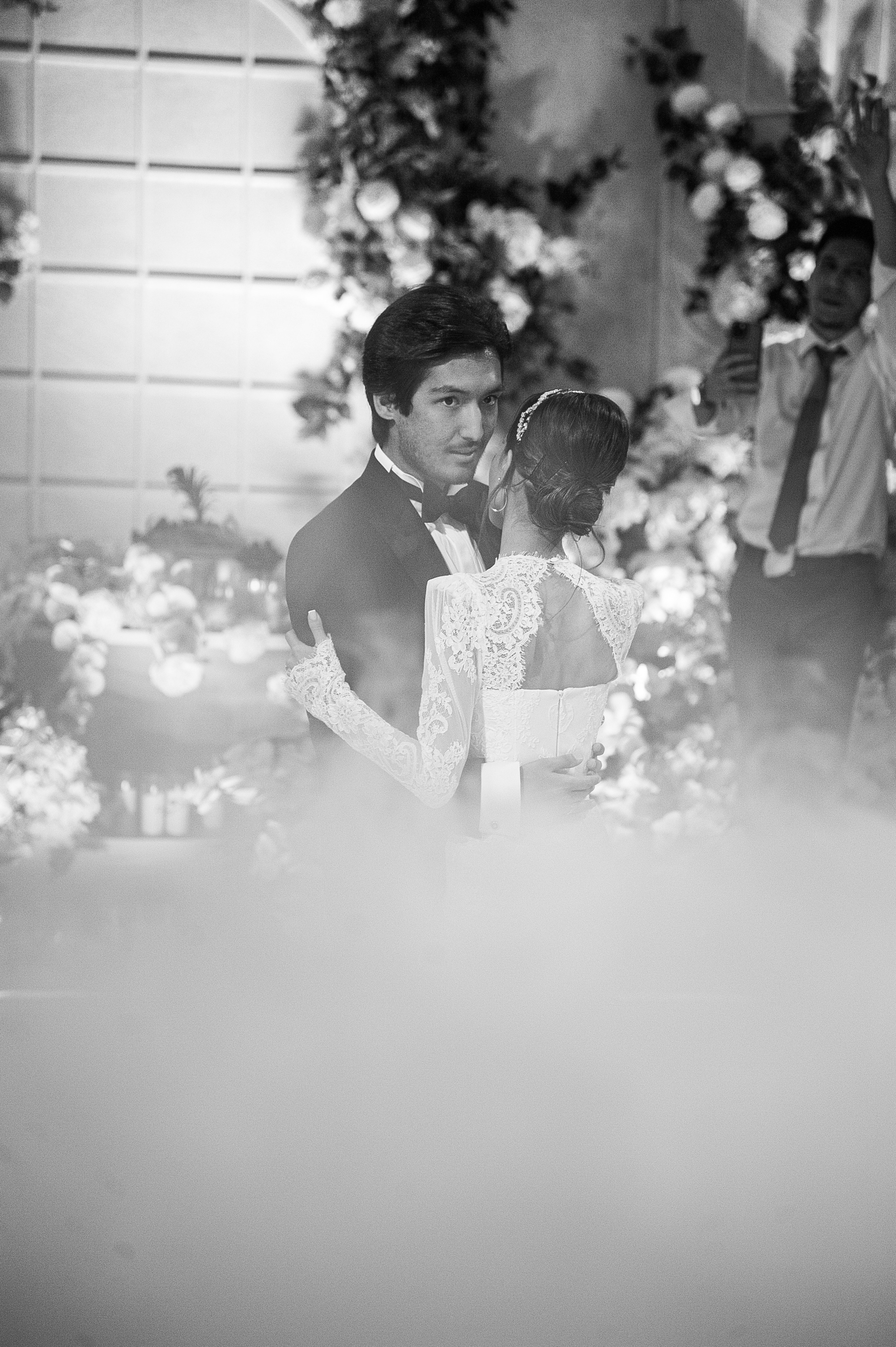 Botir & Zukhra. Главная