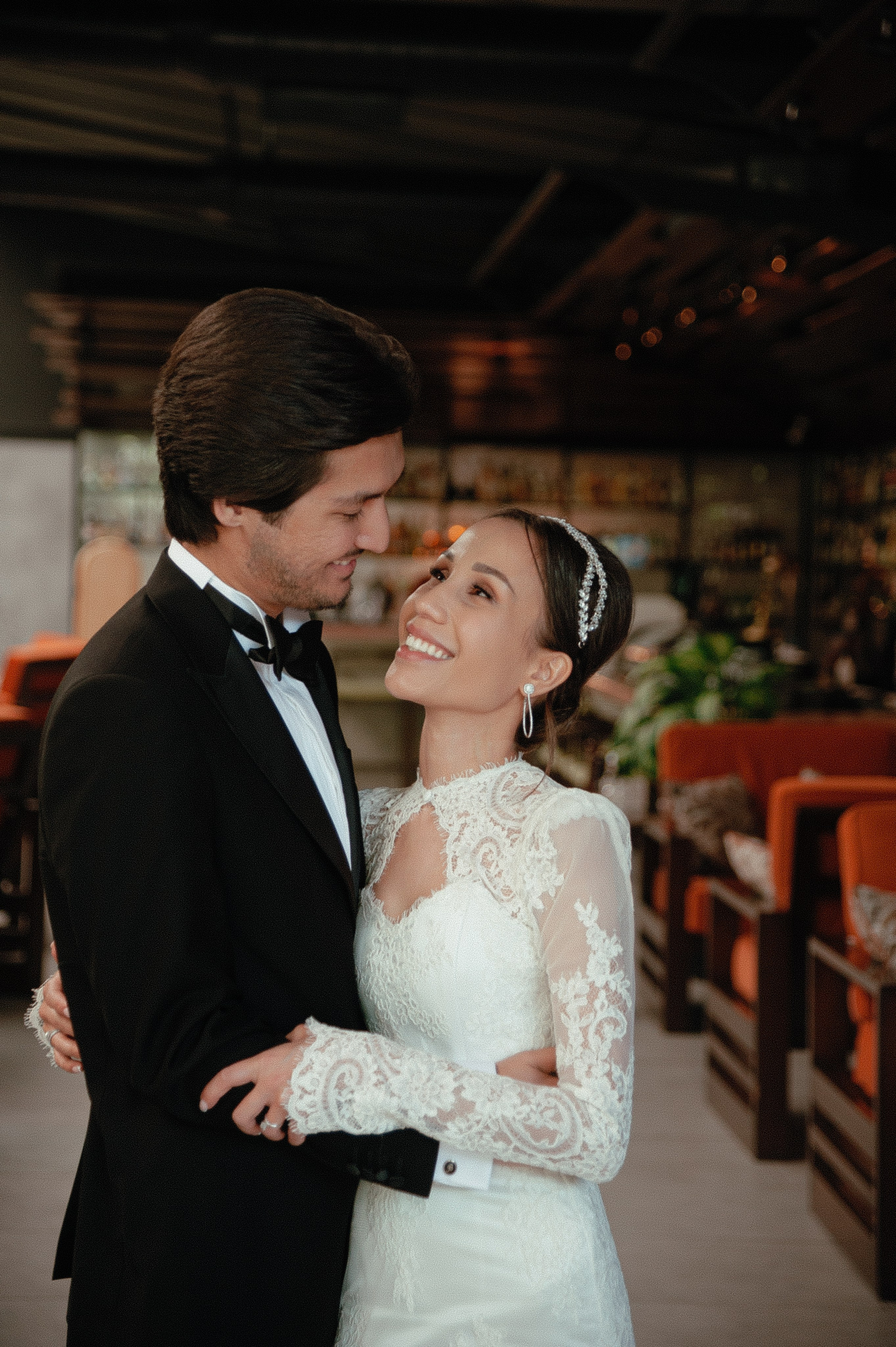 Botir & Zukhra. Главная