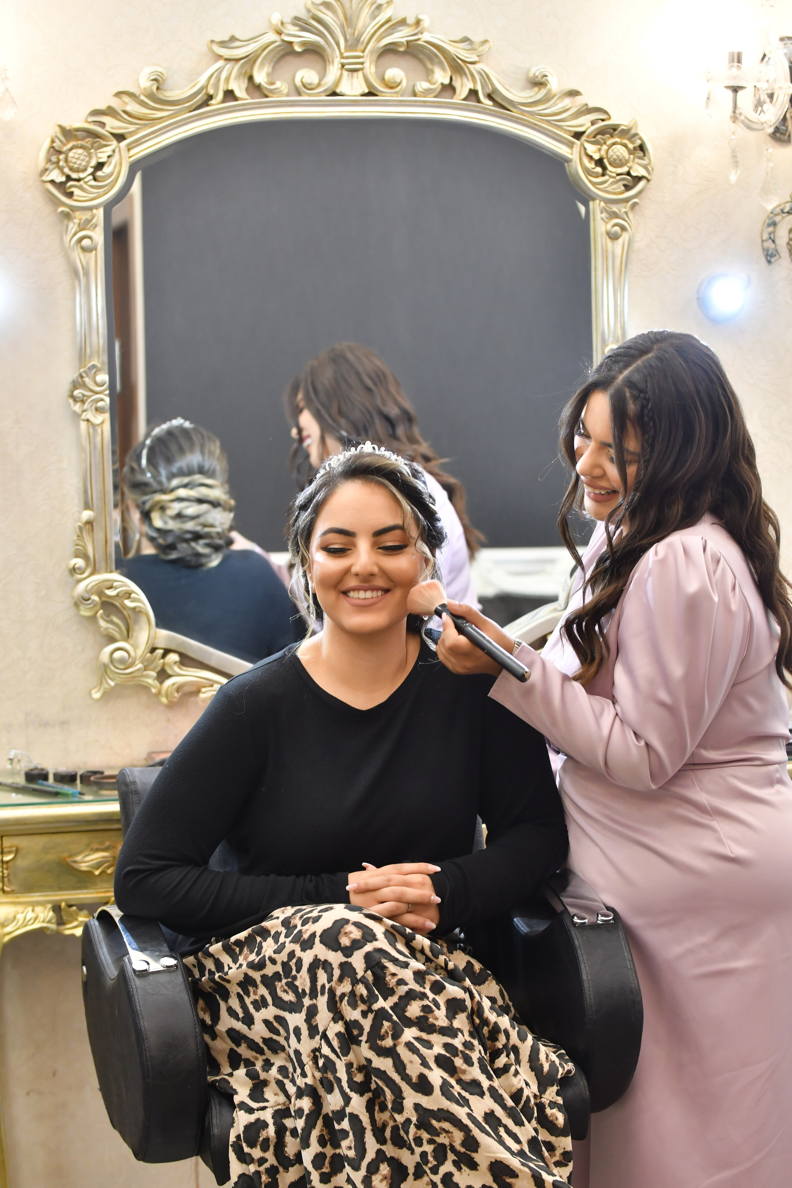 Efrat & Yosef. Wedding and events photographers Studio Shalom