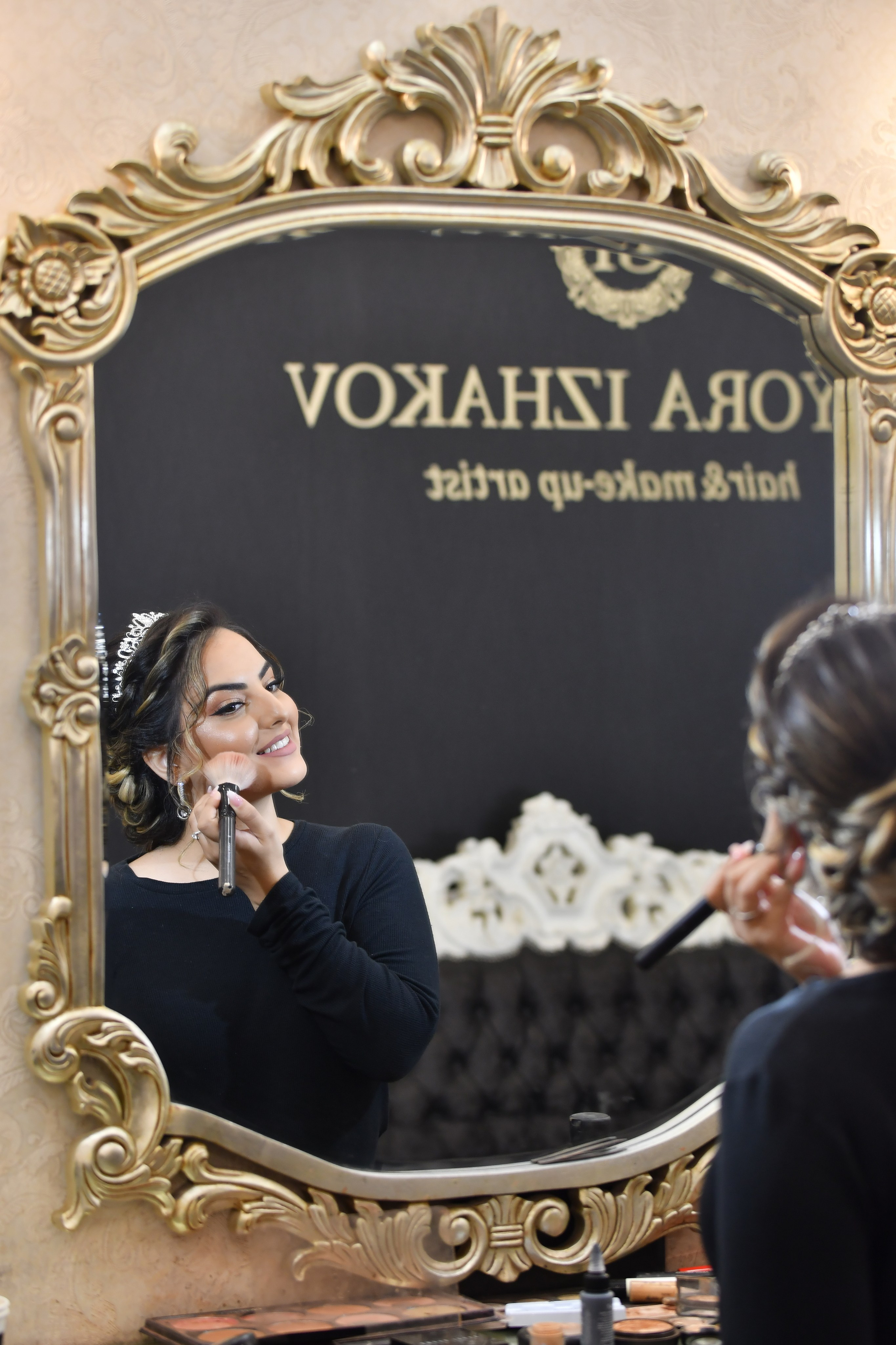 Efrat & Yosef. Wedding and events photographers Studio Shalom