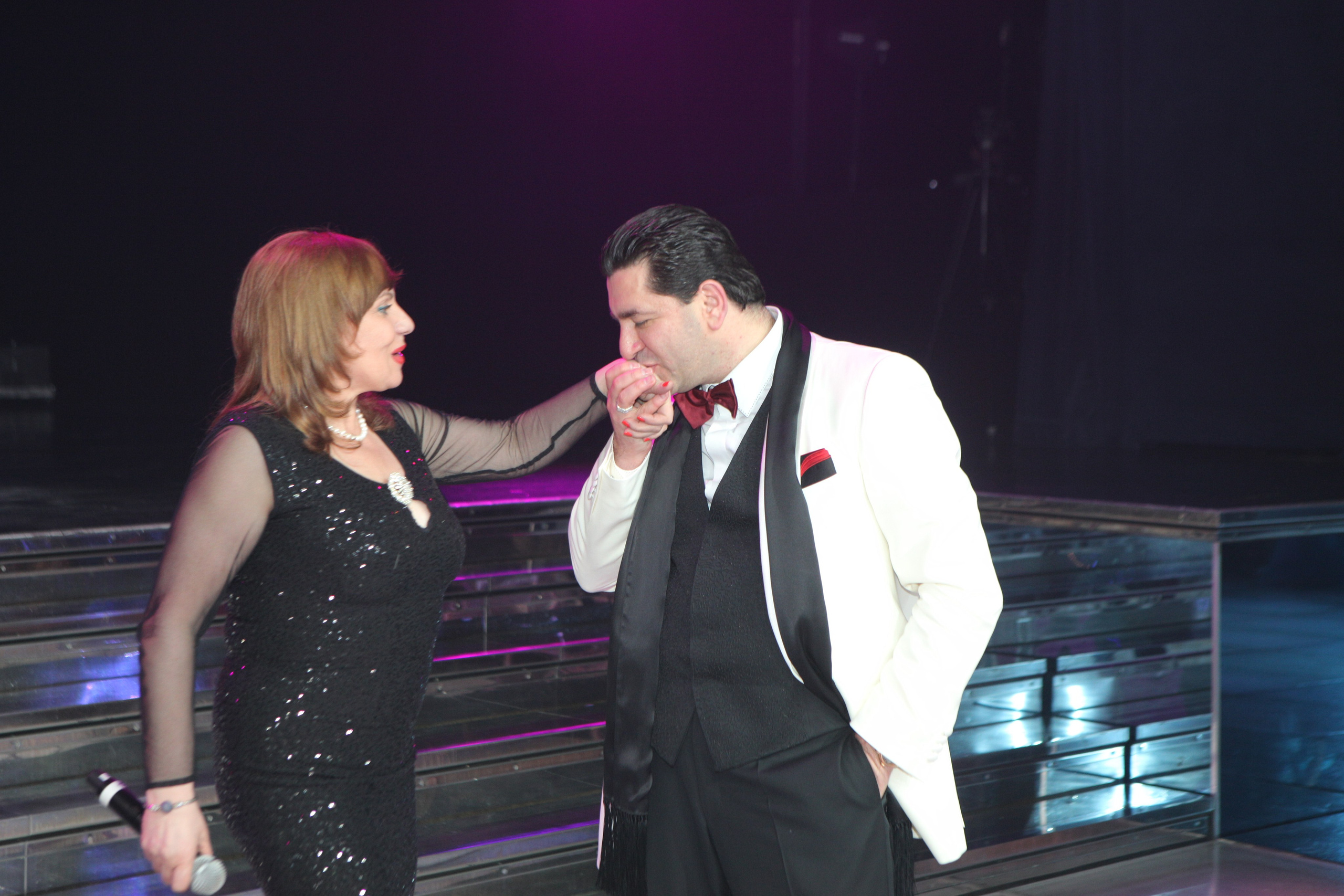 ITZIK & CINDY MONACO 1. Wedding and events photographers Studio Shalom