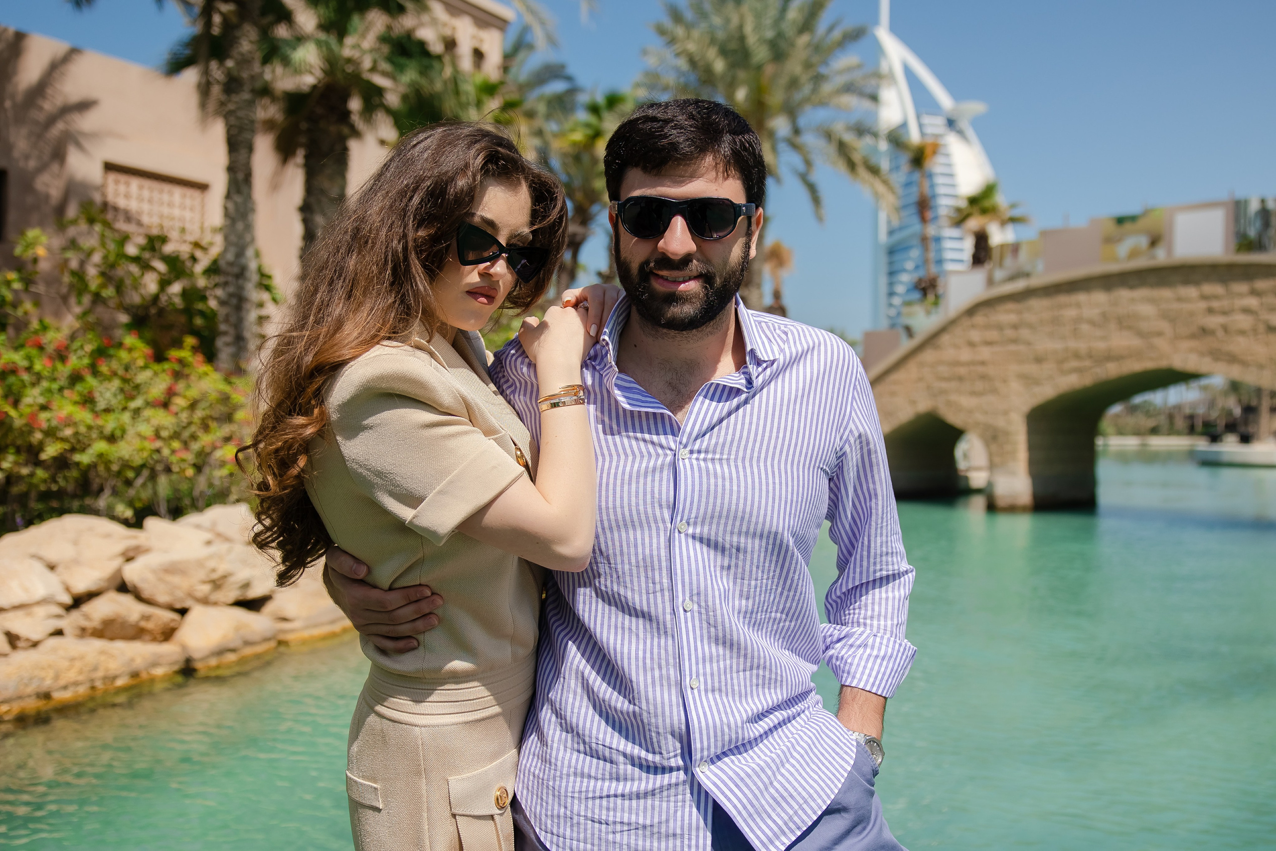 ISAK & YANA. סטודיו לצילום אירועים