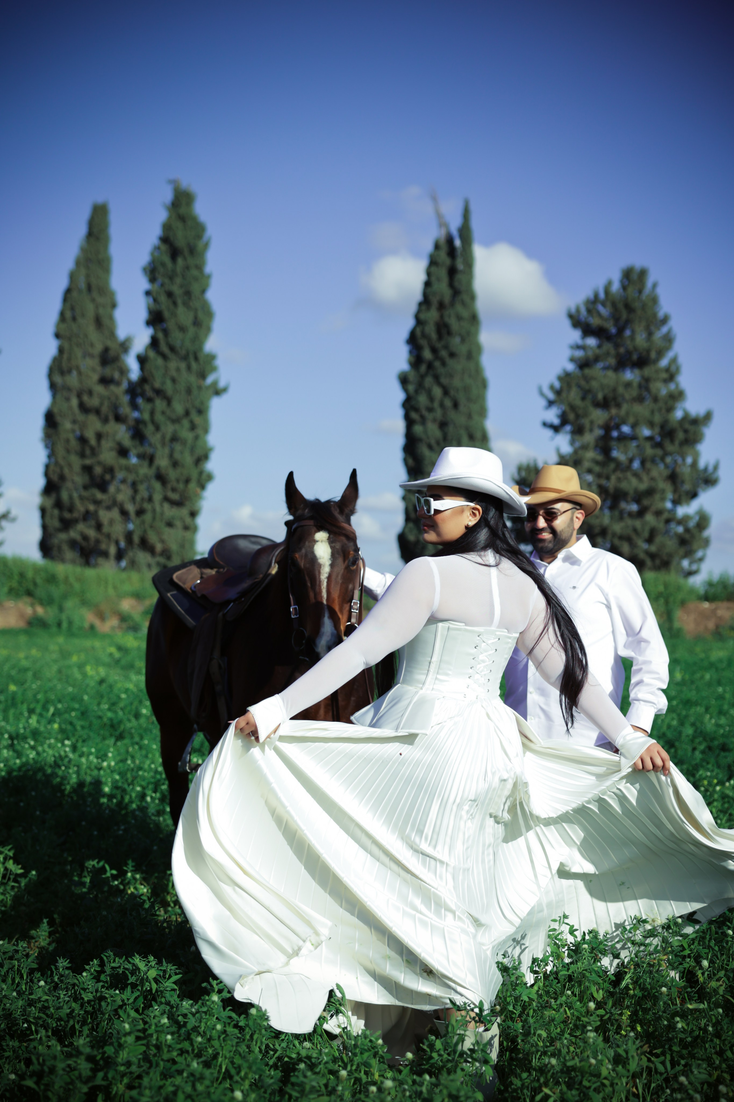 Eden & Boris. Wedding and events photographers Studio Shalom