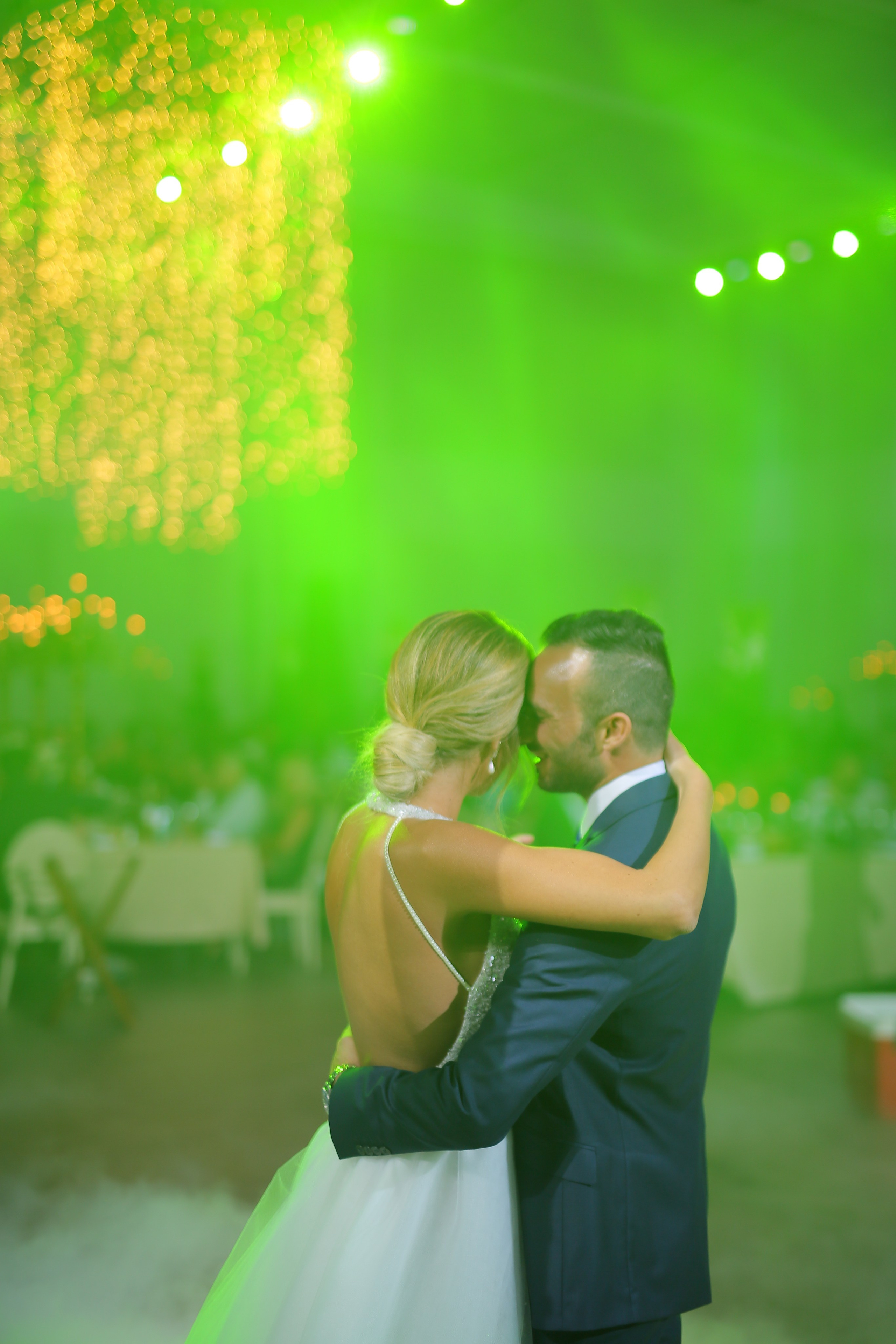 Rotem & Liran. Wedding and events photographers Studio Shalom