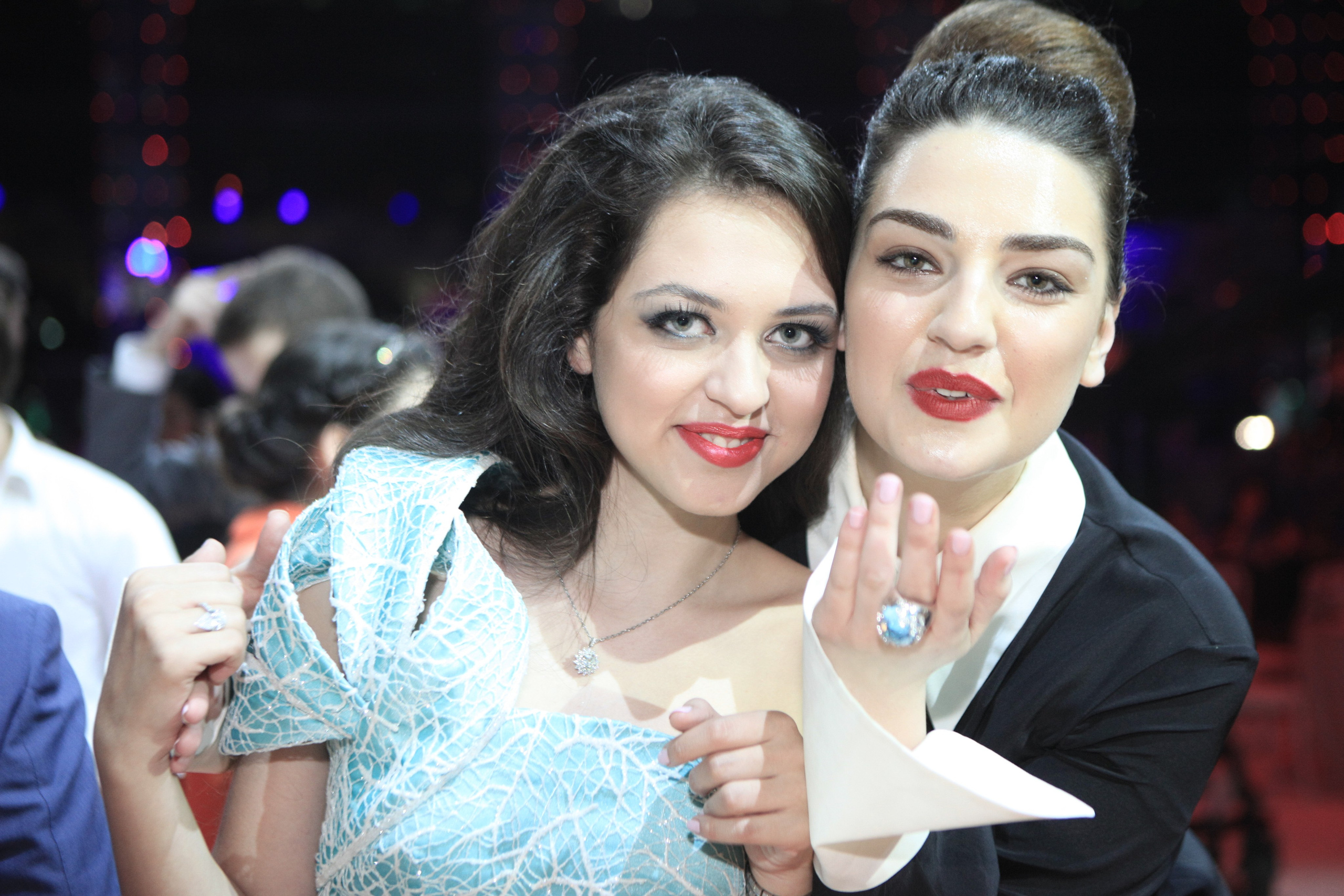 ITZIK & CINDY MONACO 1. Wedding and events photographers Studio Shalom