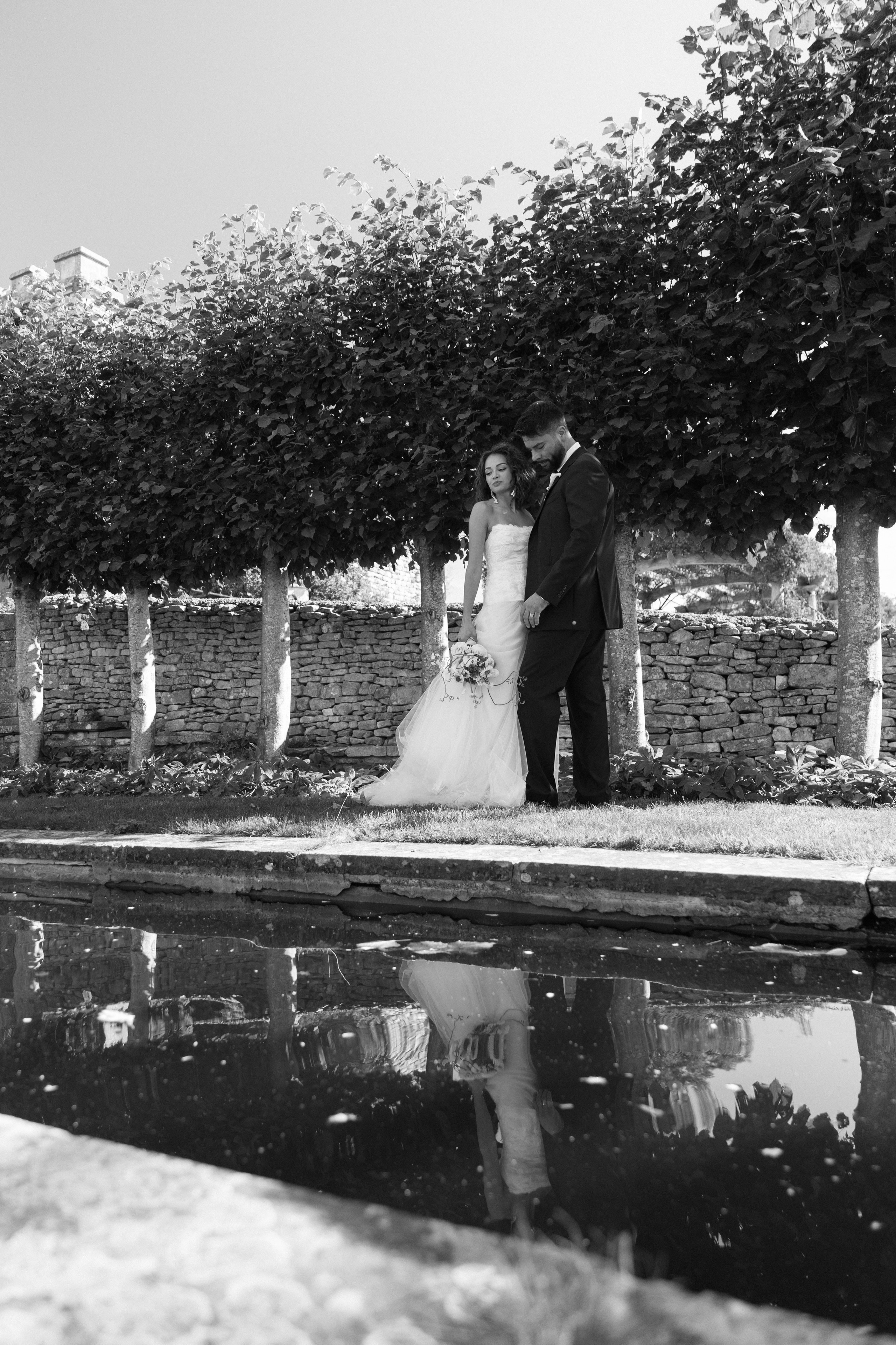 Euridge Manor, UK. 2025. Timeless Wedding & Events Photography. Based in London, working across Europe