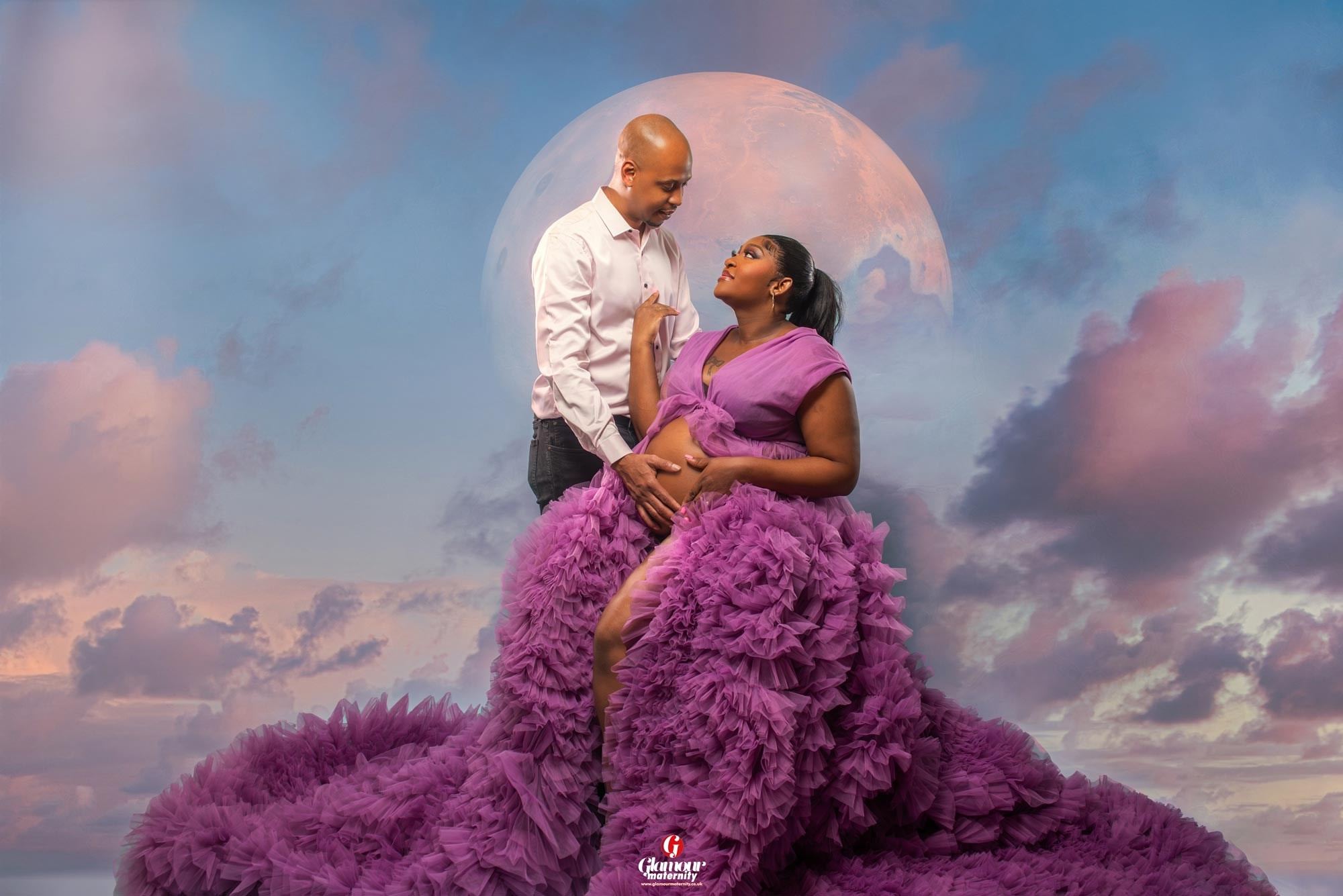 Gallery. Maternity, newborn and family photographer in London United Kingdom