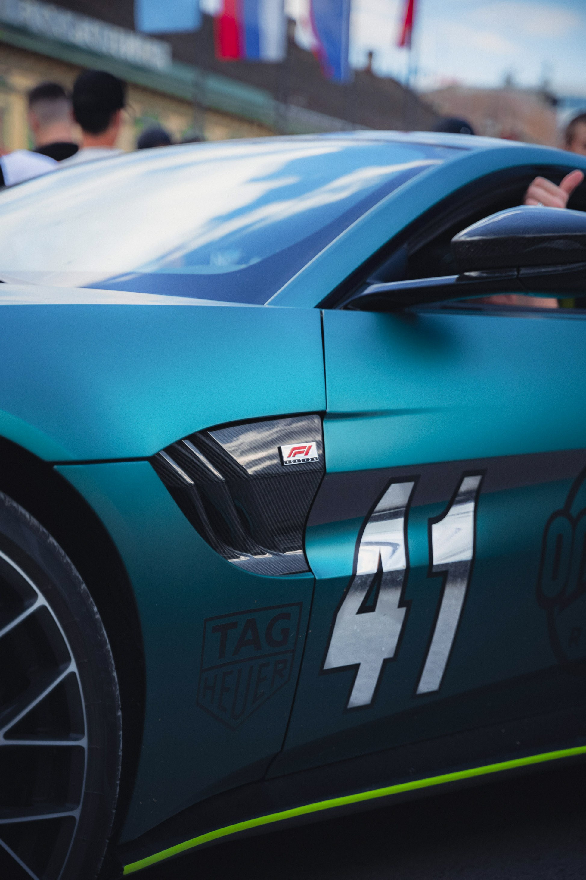 One life rally. Жуков Студио